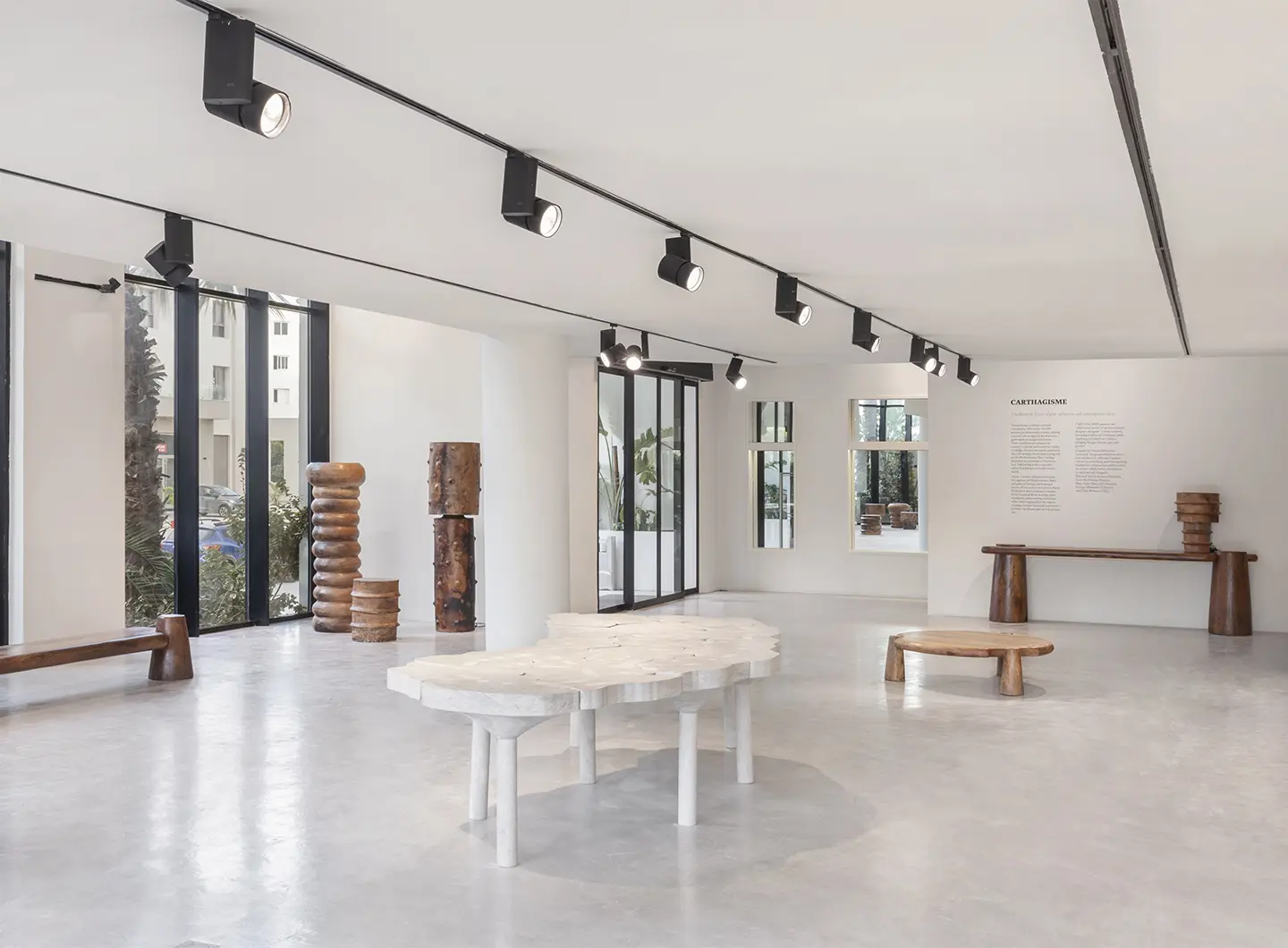 Summer 2024's Top 10 Design and Architecture Exhibitions You Can't-Miss