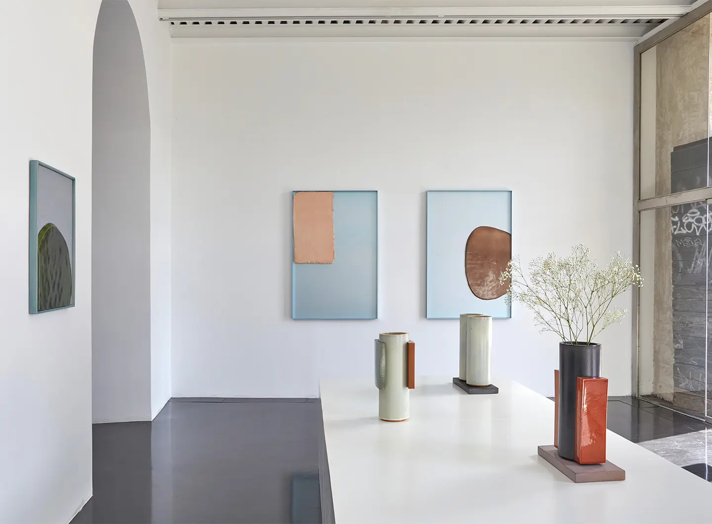 Summer 2024's Top 10 Design and Architecture Exhibitions You Can't-Miss