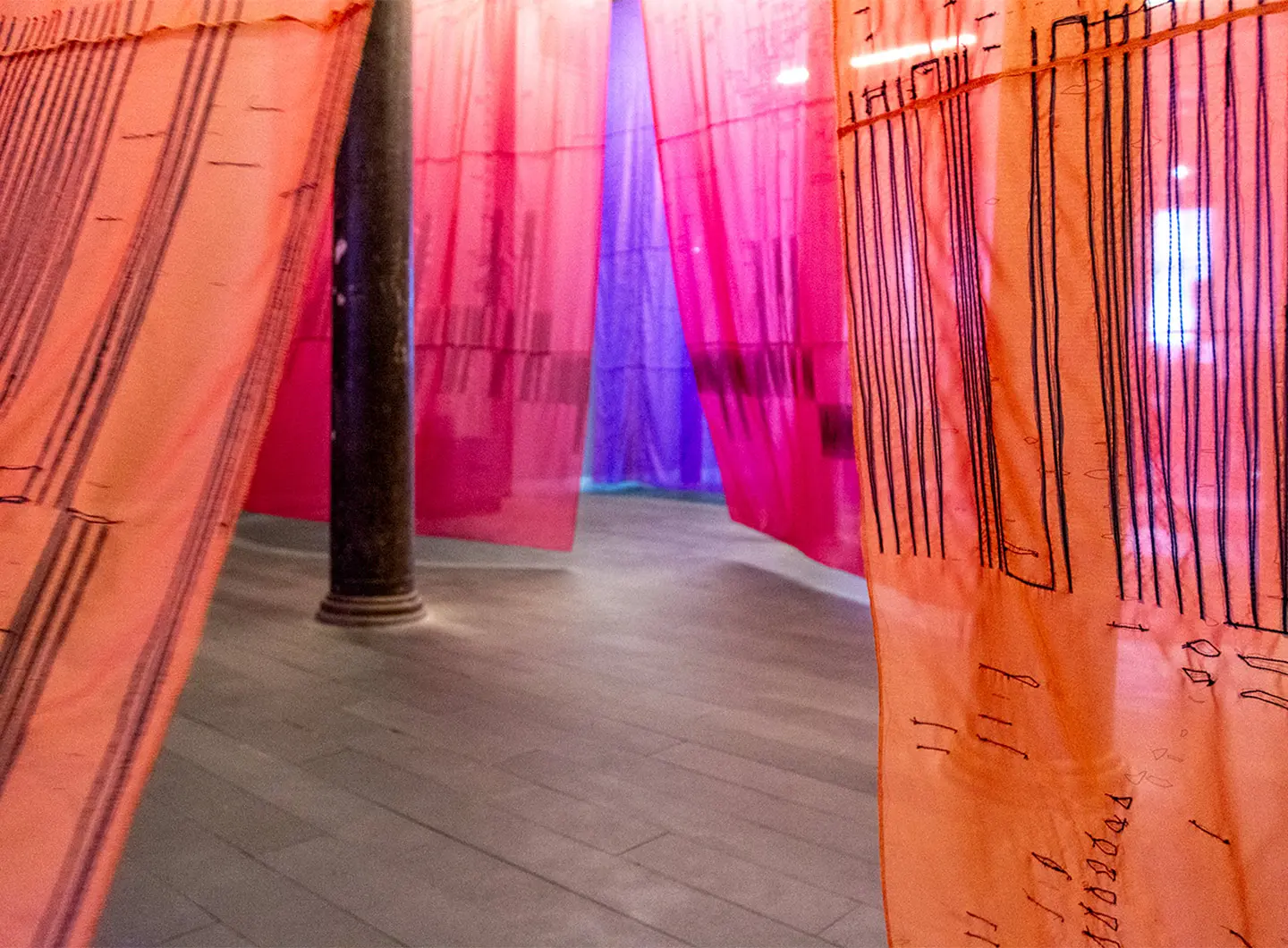 Summer 2024's Top 10 Design and Architecture Exhibitions You Can't-Miss
