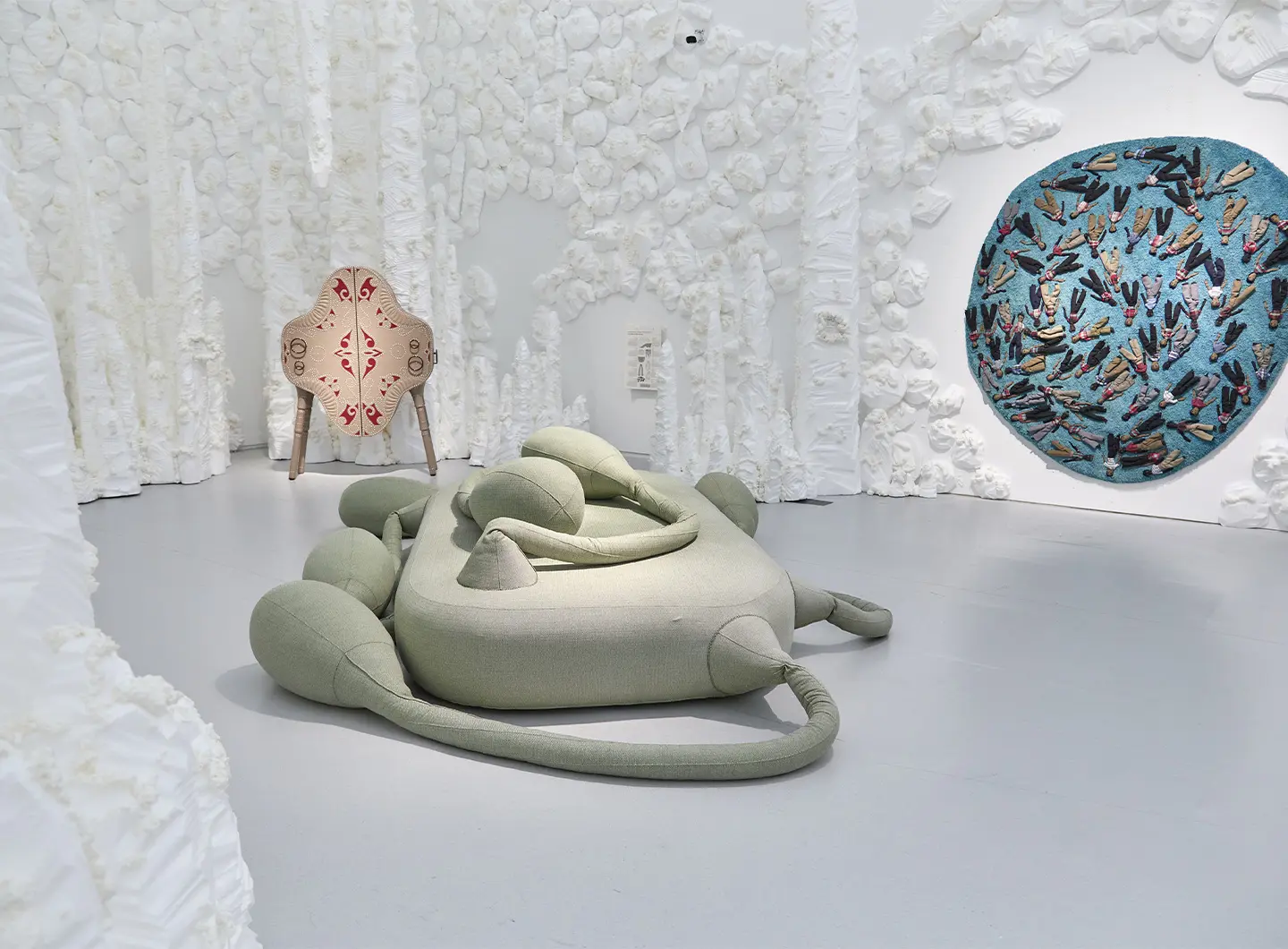 Summer 2024's Top 10 Design and Architecture Exhibitions You Can't-Miss