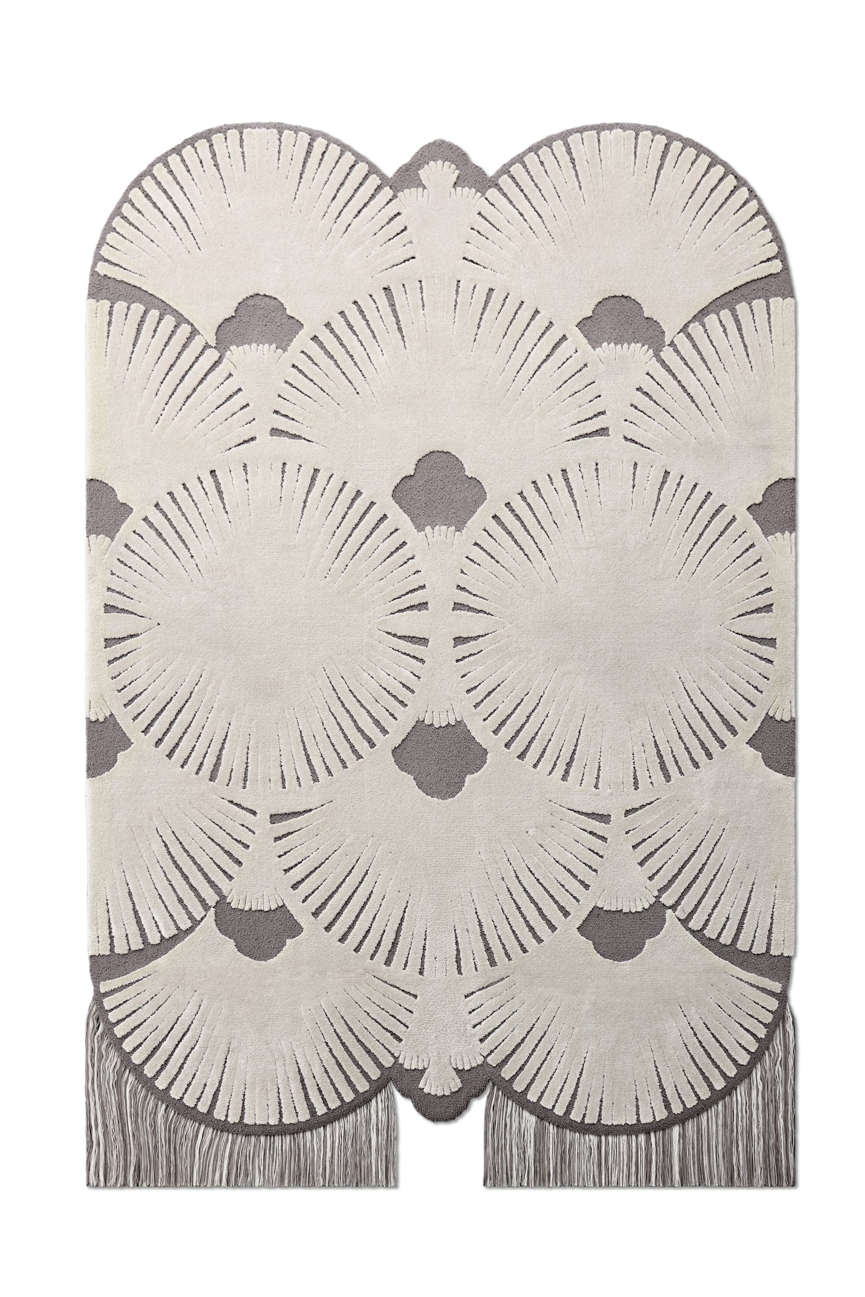 Luxurious Modern Living: Choosing the Perfect Rug for Your Home