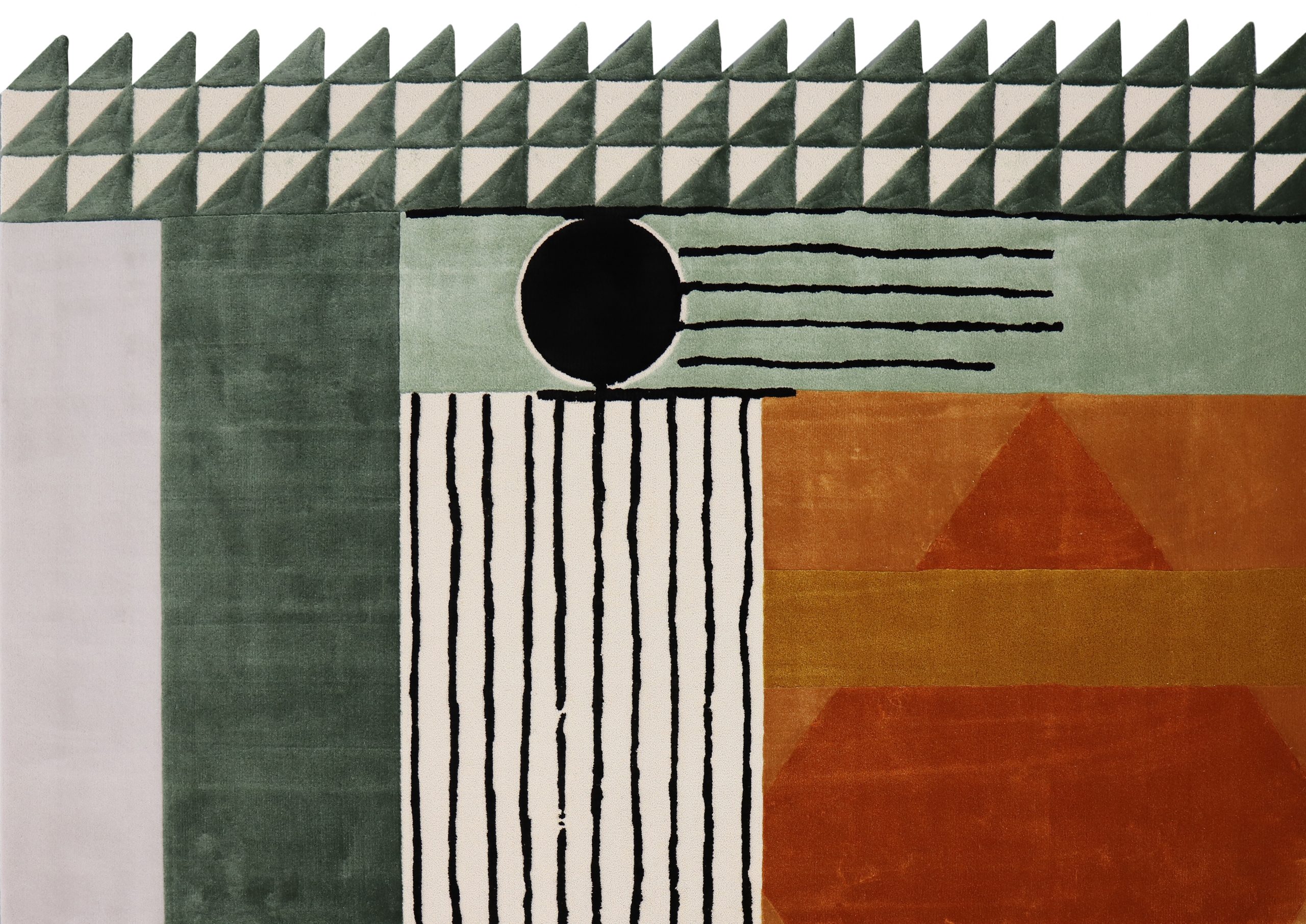 Transform Your Space with Extraordinary Rugs: The Ultimate Statement Pieces