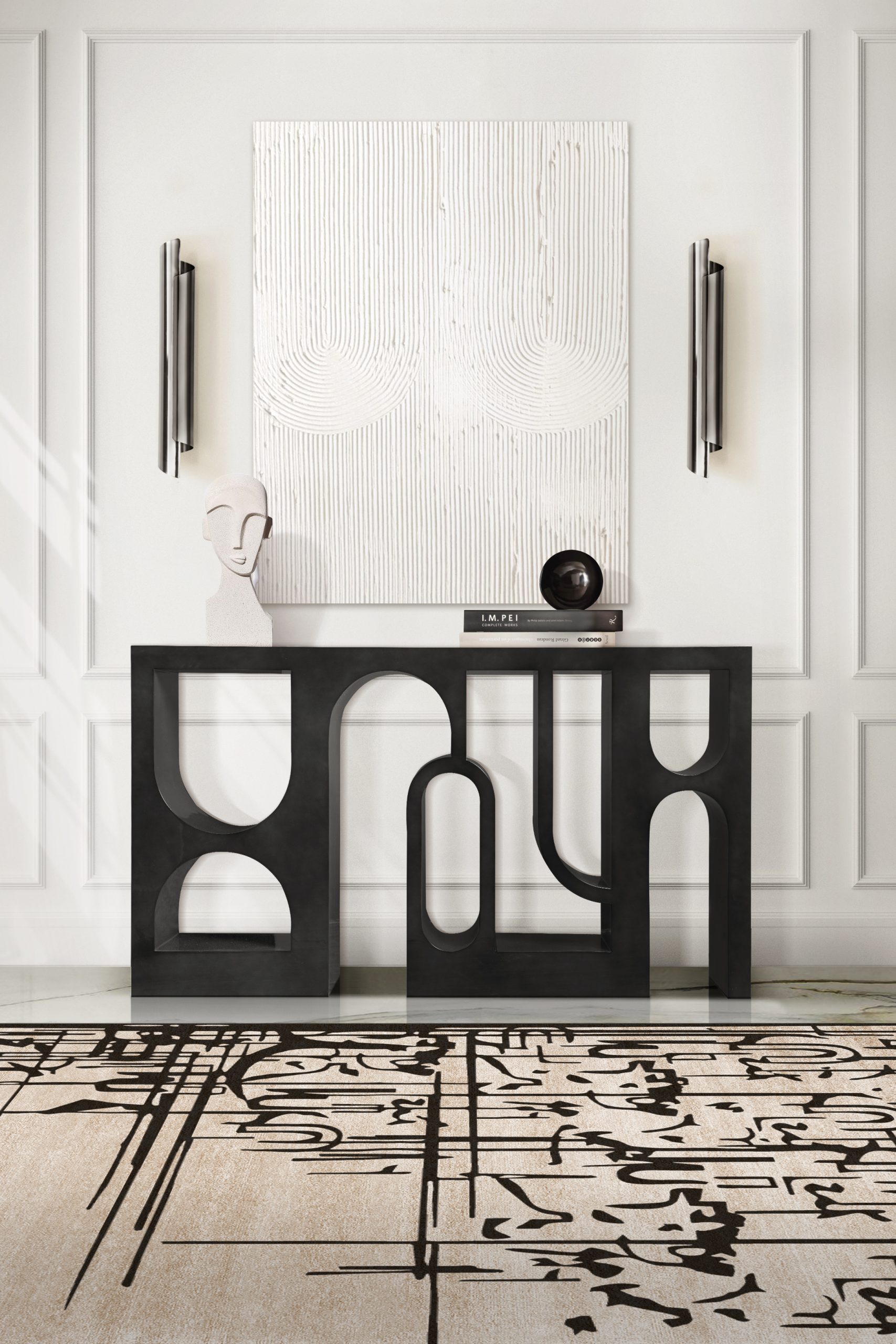 Transform Your Space with Extraordinary Rugs: The Ultimate Statement Pieces