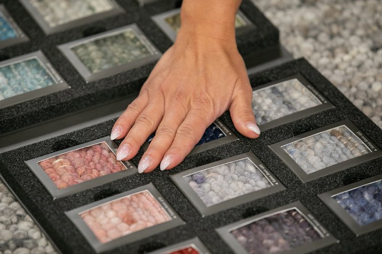 COVER Connect New York 2024: Discover the Art of Fine Rugs