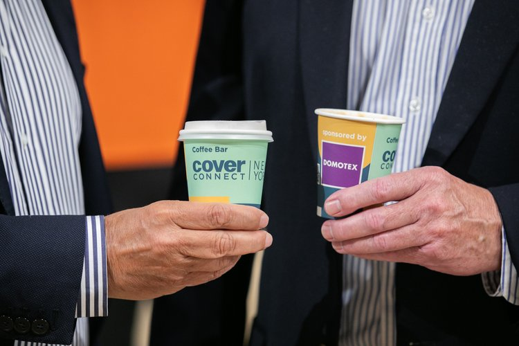 COVER Connect New York 2024: Discover the Art of Fine Rugs