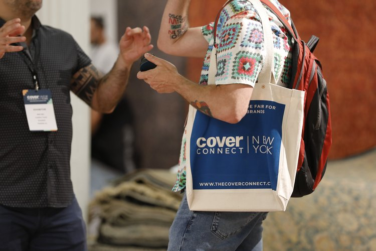 COVER Connect New York 2024: Discover the Art of Fine Rugs