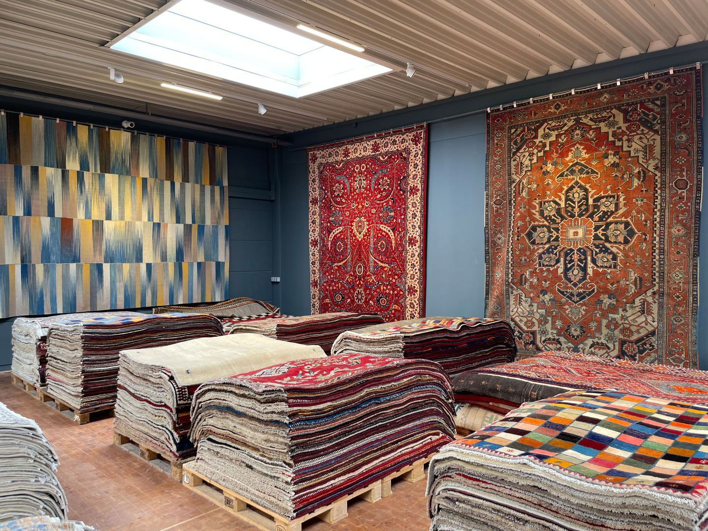 Carpet Week Hamburg 2024