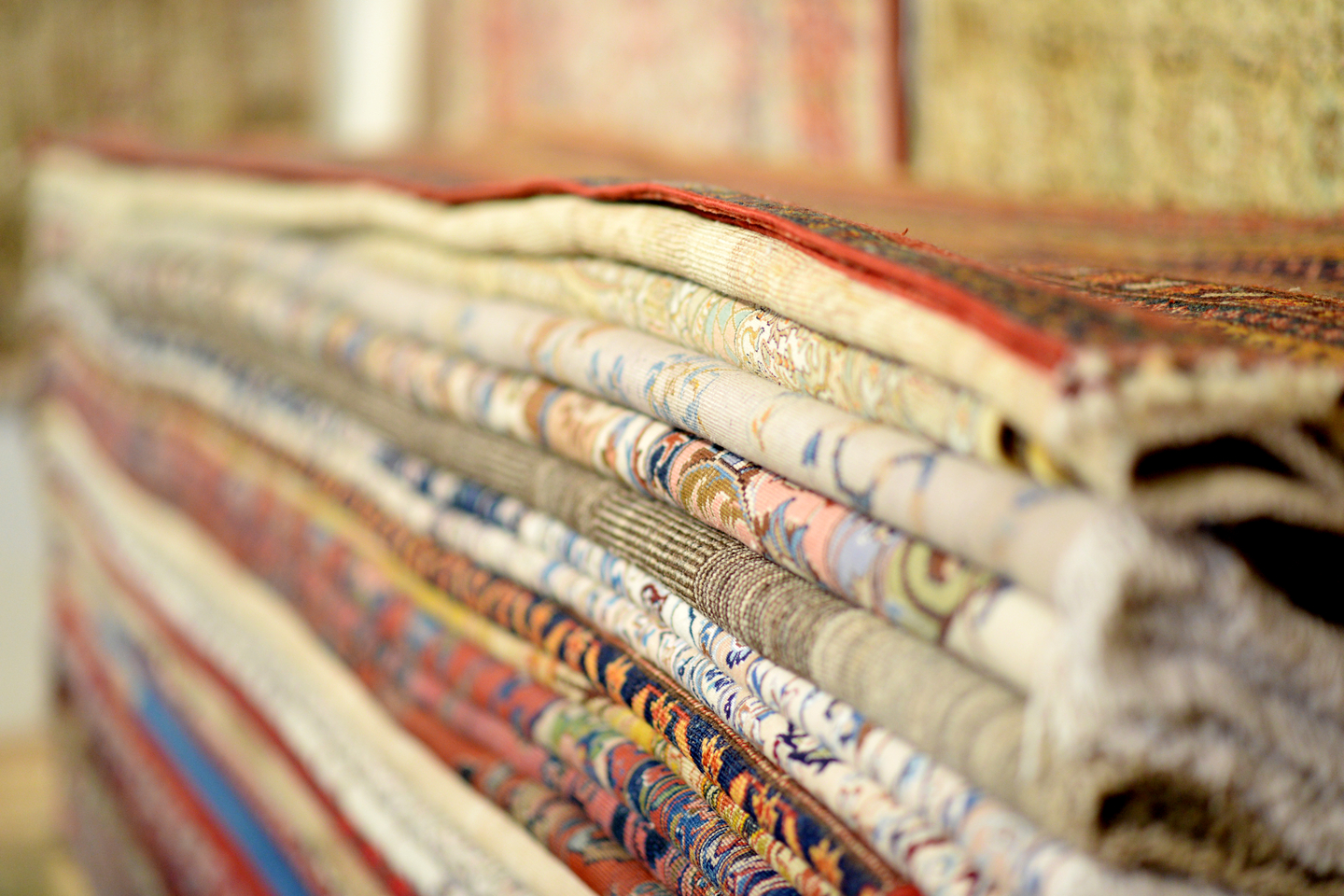 Carpet Week Hamburg 2024