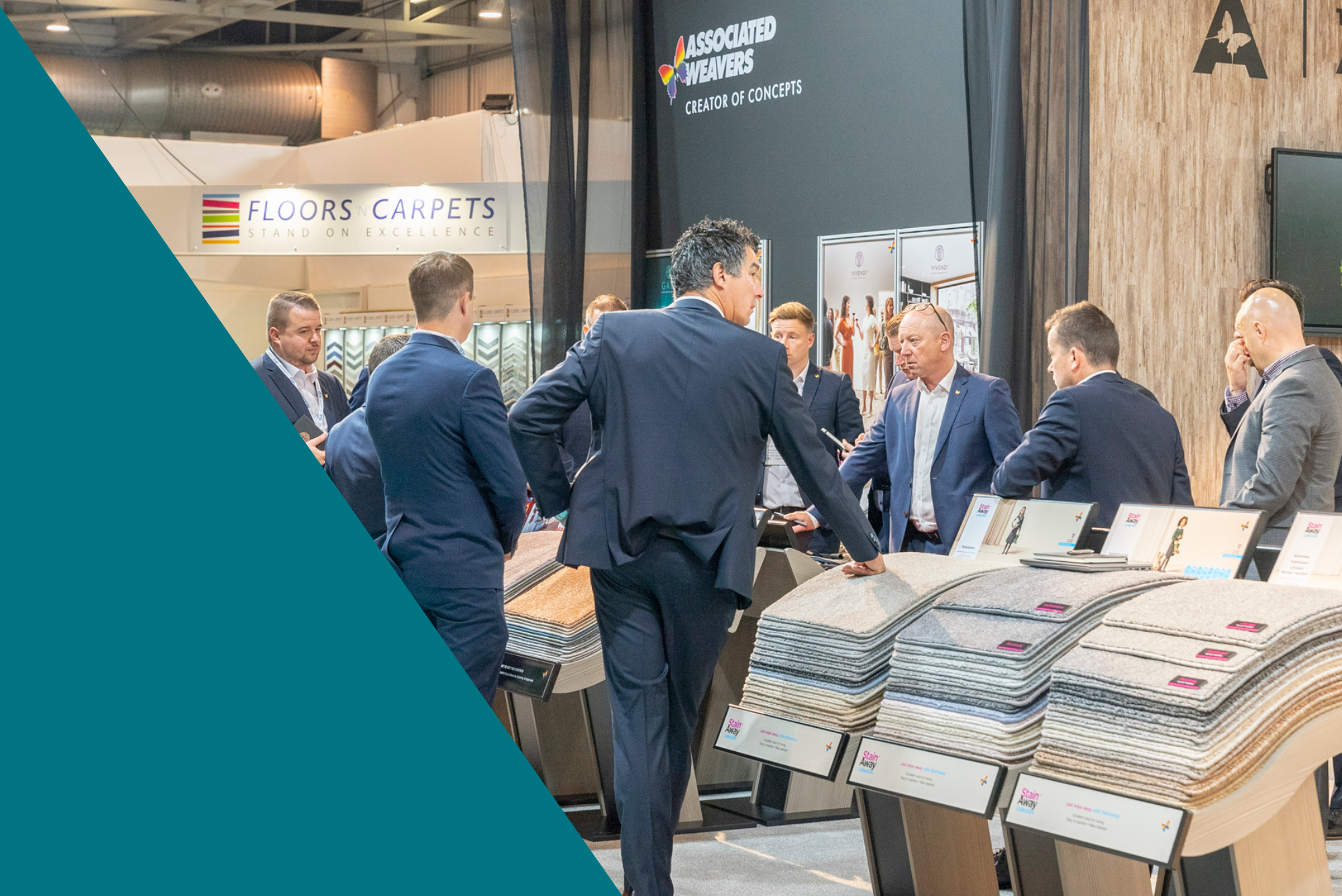 The Flooring Show: A Must-Attend Event for Flooring Professionals