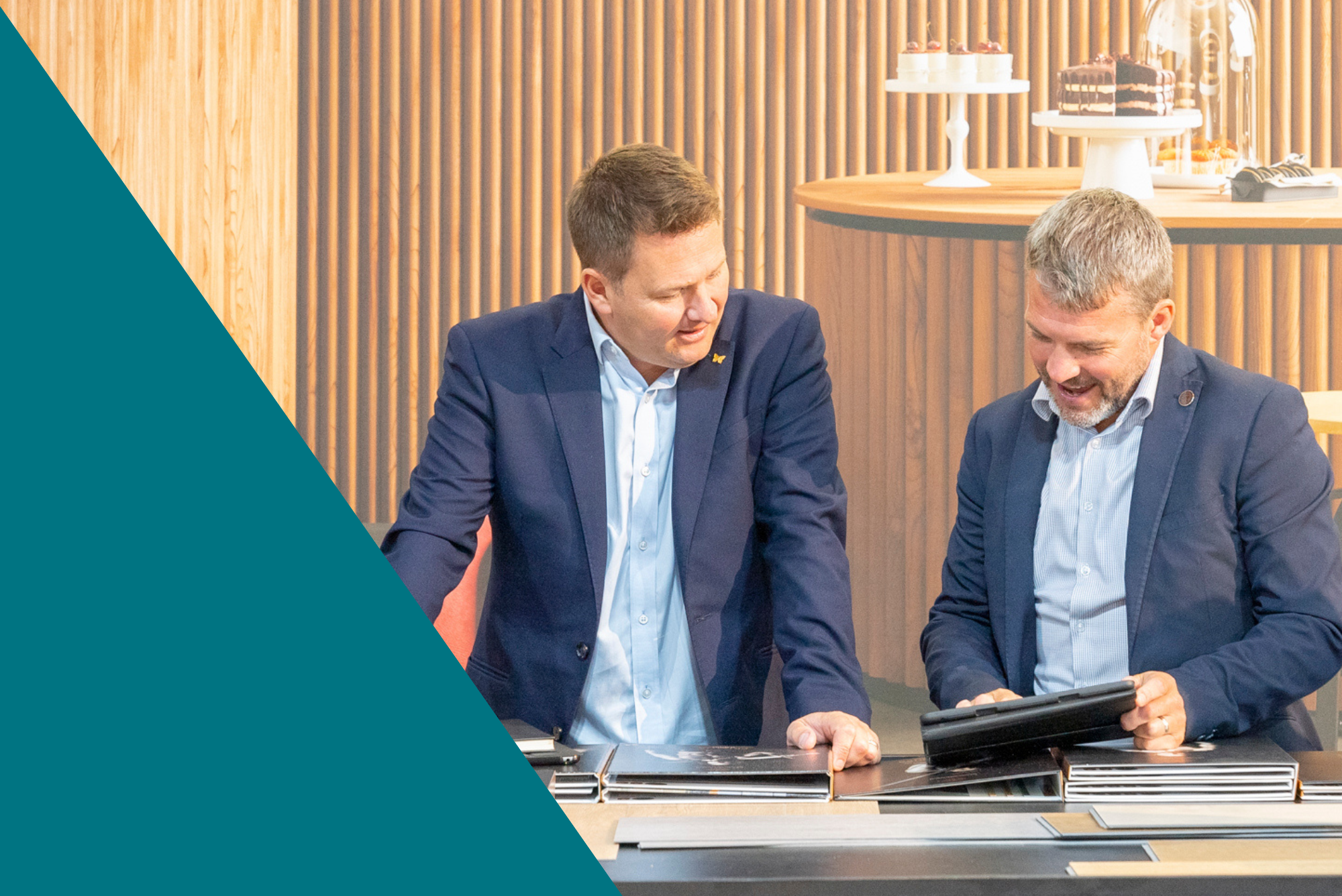 The Flooring Show: A Must-Attend Event for Flooring Professionals