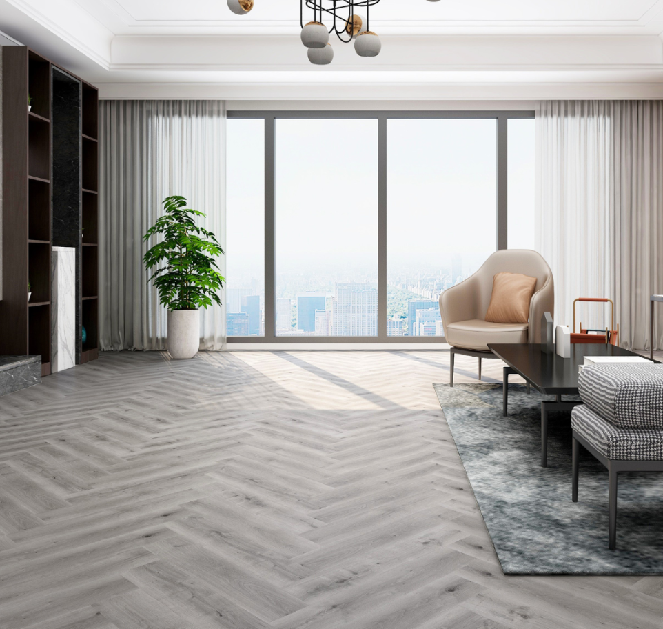 The Flooring Show: A Must-Attend Event for Flooring Professionals