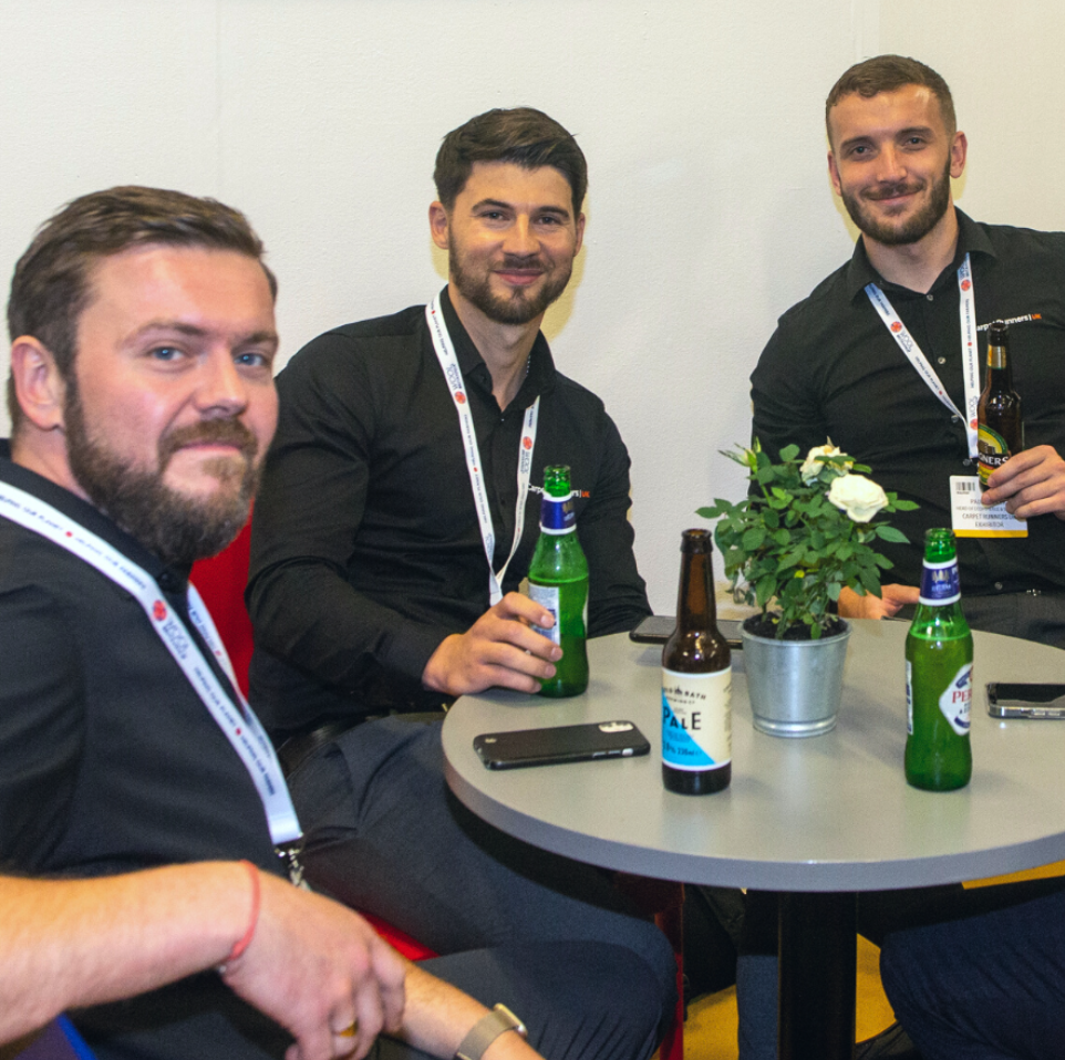 The Flooring Show: A Must-Attend Event for Flooring Professionals