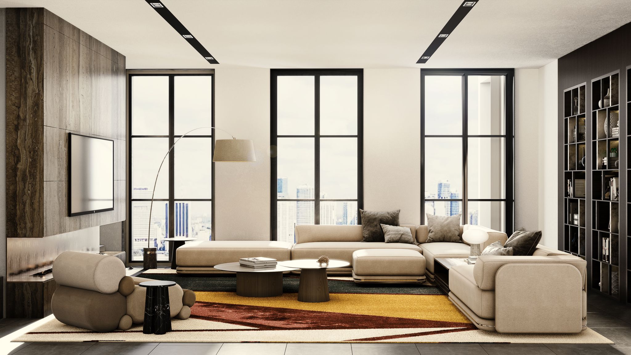 Color Psychology: Choosing the Right Rug for Your Mood