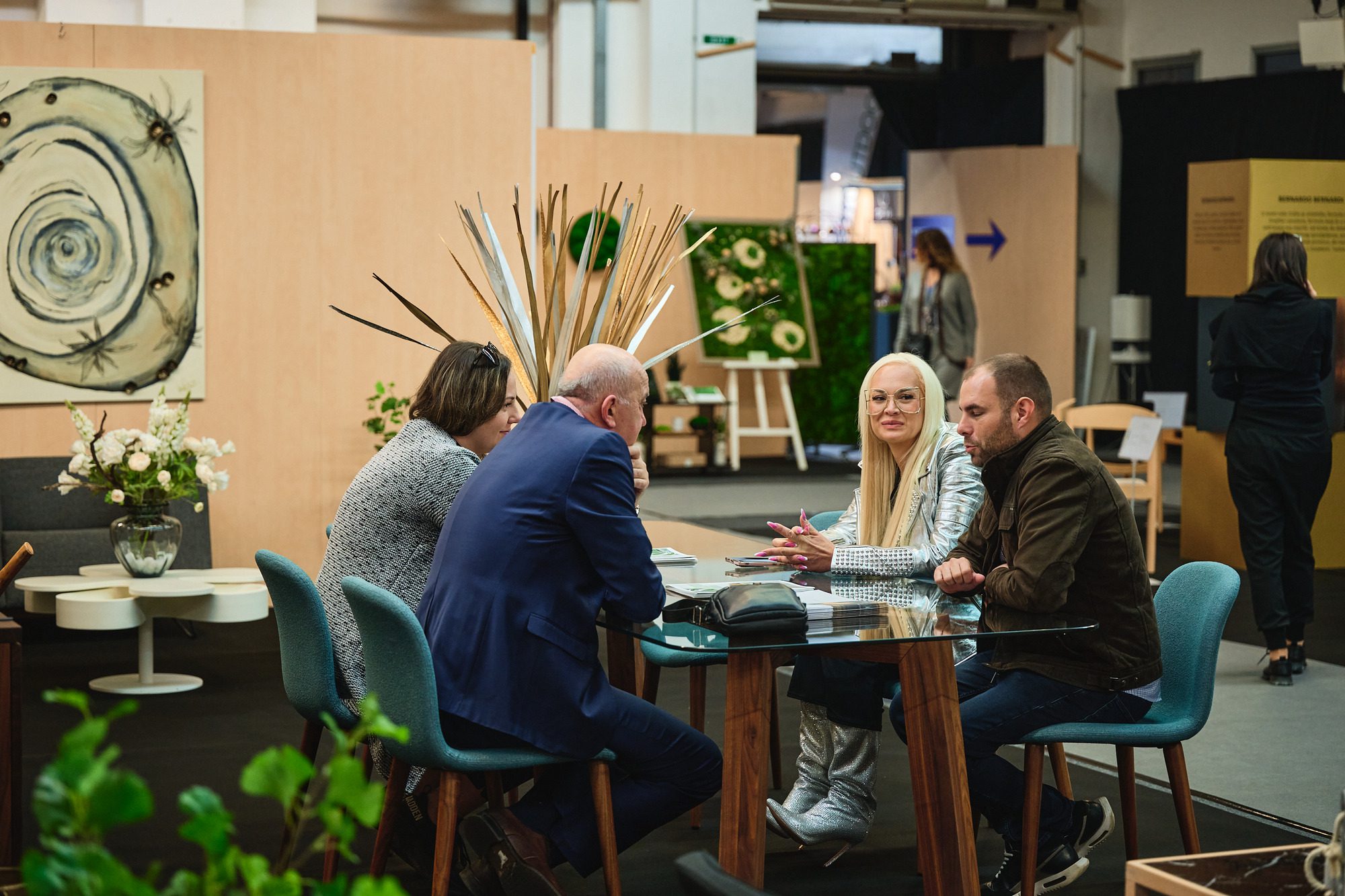 Design District 2024: Your Ultimate Interior Design Experience in Rovinj