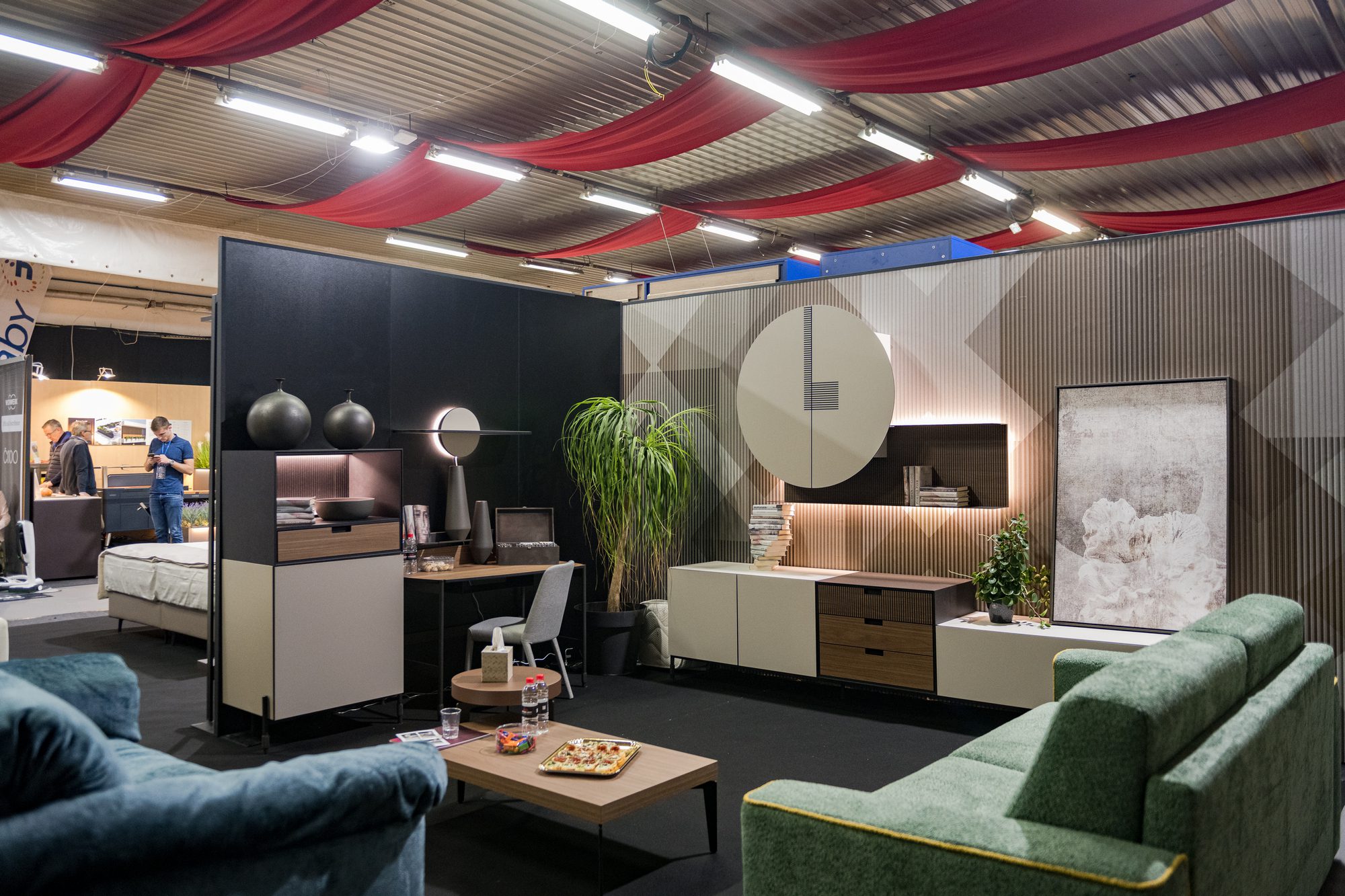 Design District 2024: Your Ultimate Interior Design Experience in Rovinj