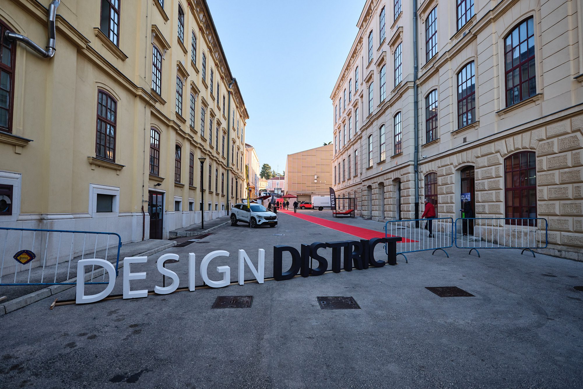 Design District 2024: Your Ultimate Interior Design Experience in Rovinj