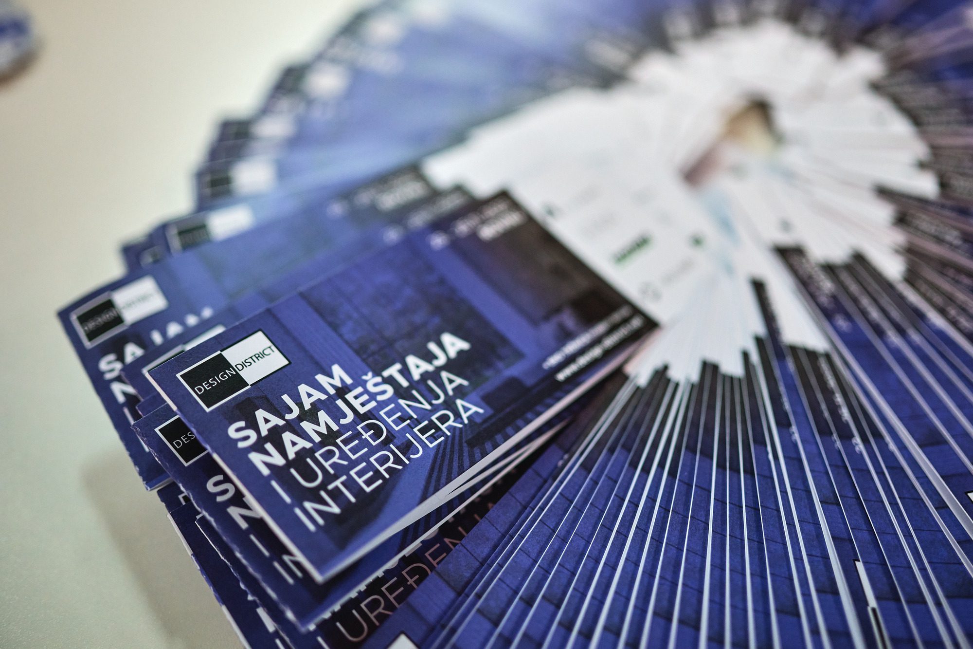 Design District 2024: Your Ultimate Interior Design Experience in Rovinj