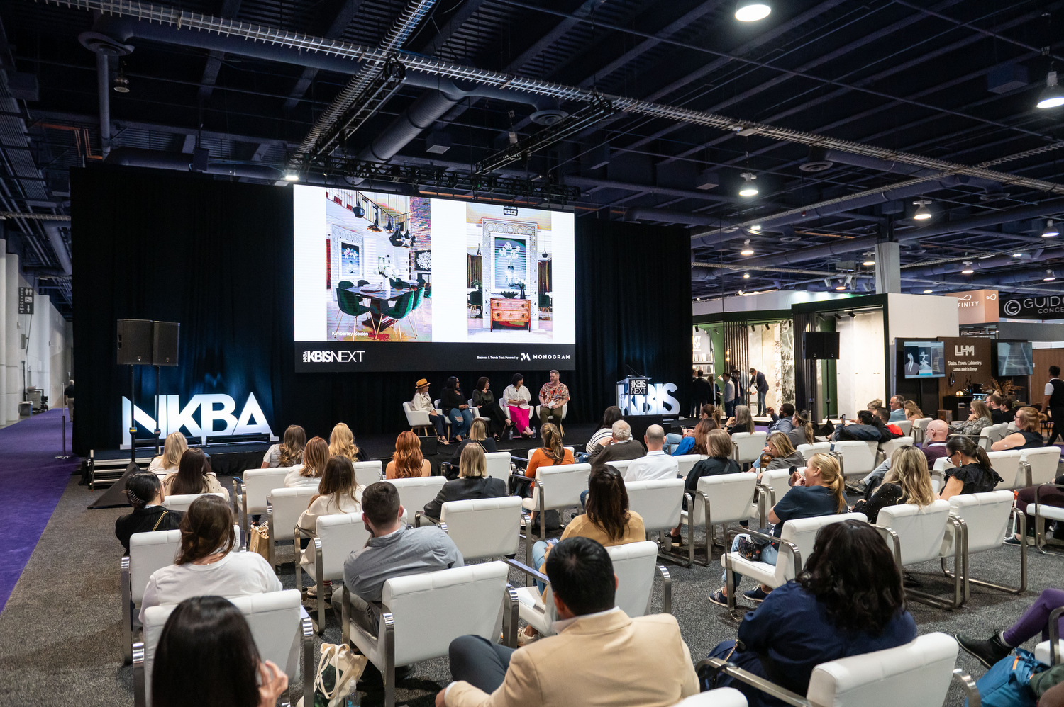 KBIS 2025: A Glimpse into the Future of Kitchen and Bath Design