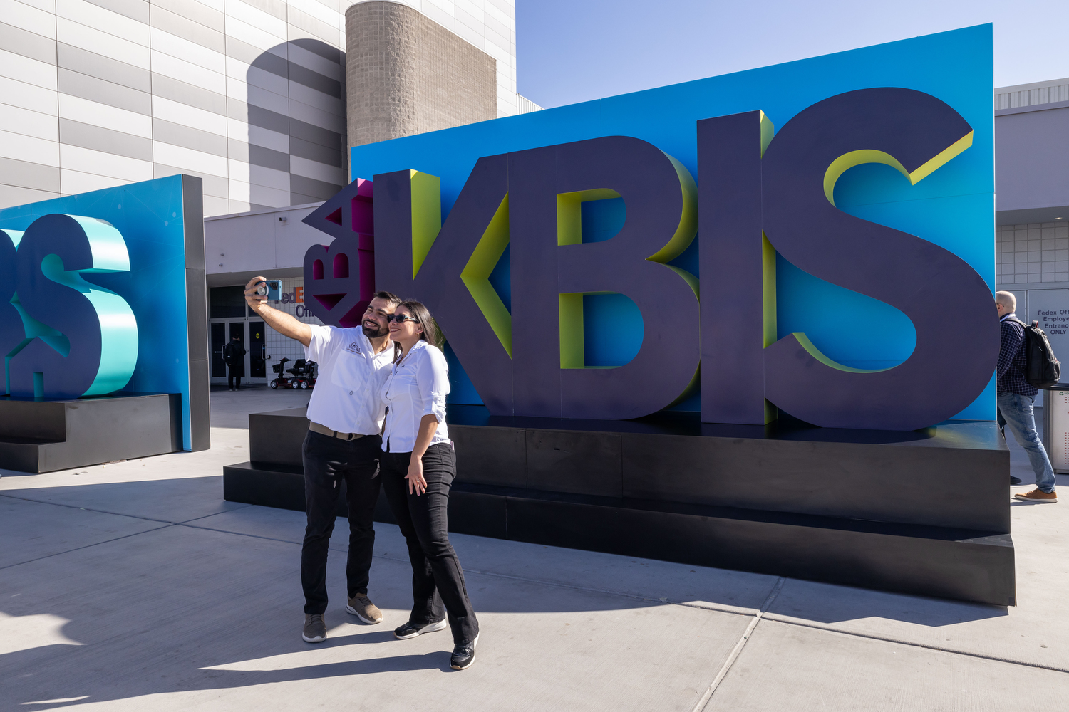 KBIS 2025: A Glimpse into the Future of Kitchen and Bath Design