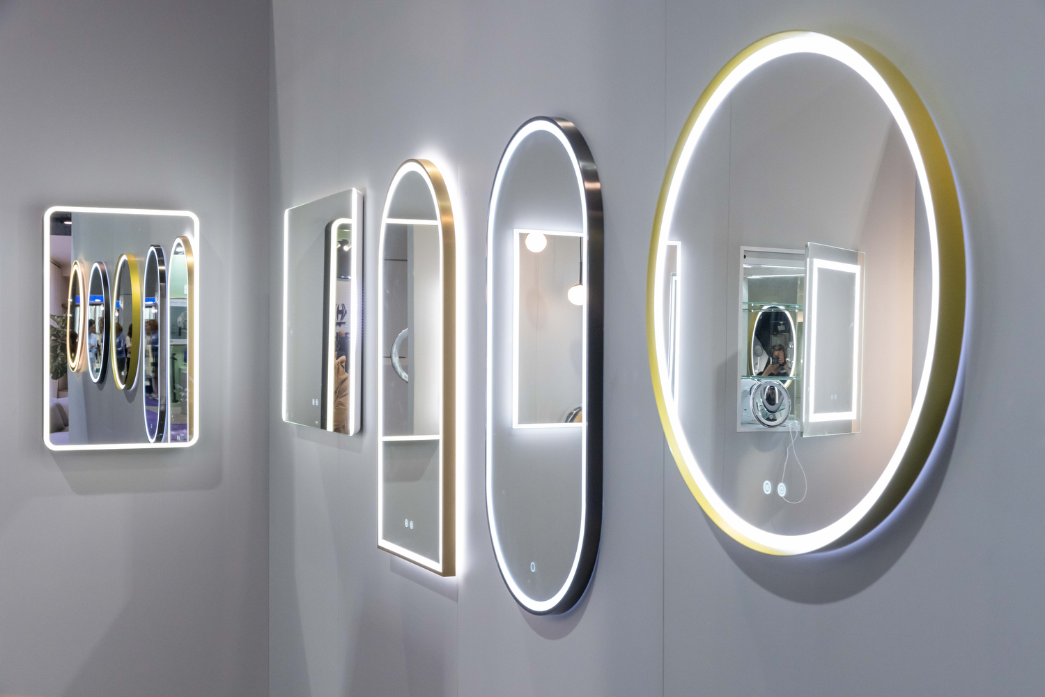 KBIS 2025: A Glimpse into the Future of Kitchen and Bath Design