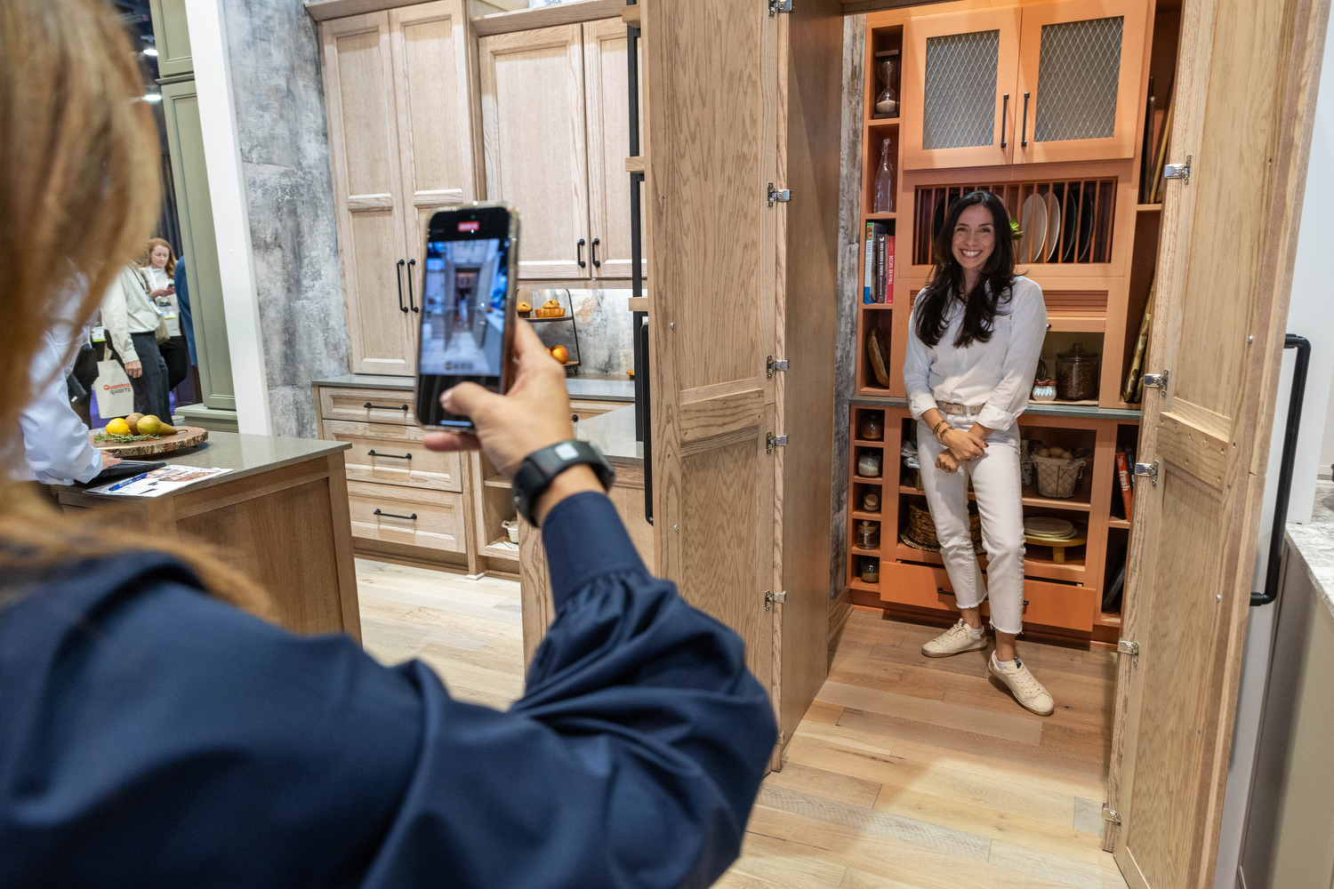 KBIS 2025: A Glimpse into the Future of Kitchen and Bath Design