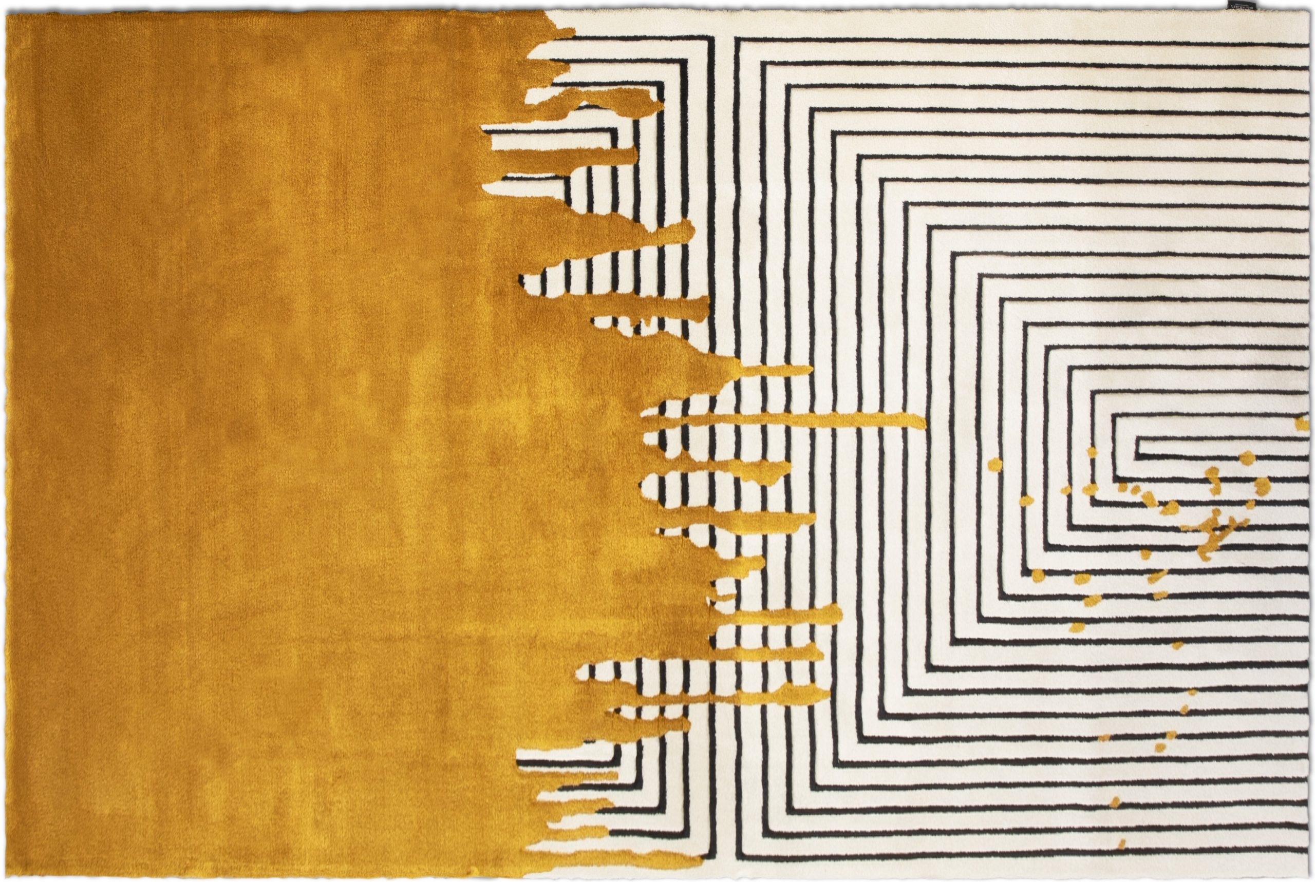 Bedroom Rugs That Redefine Comfort and Elegance