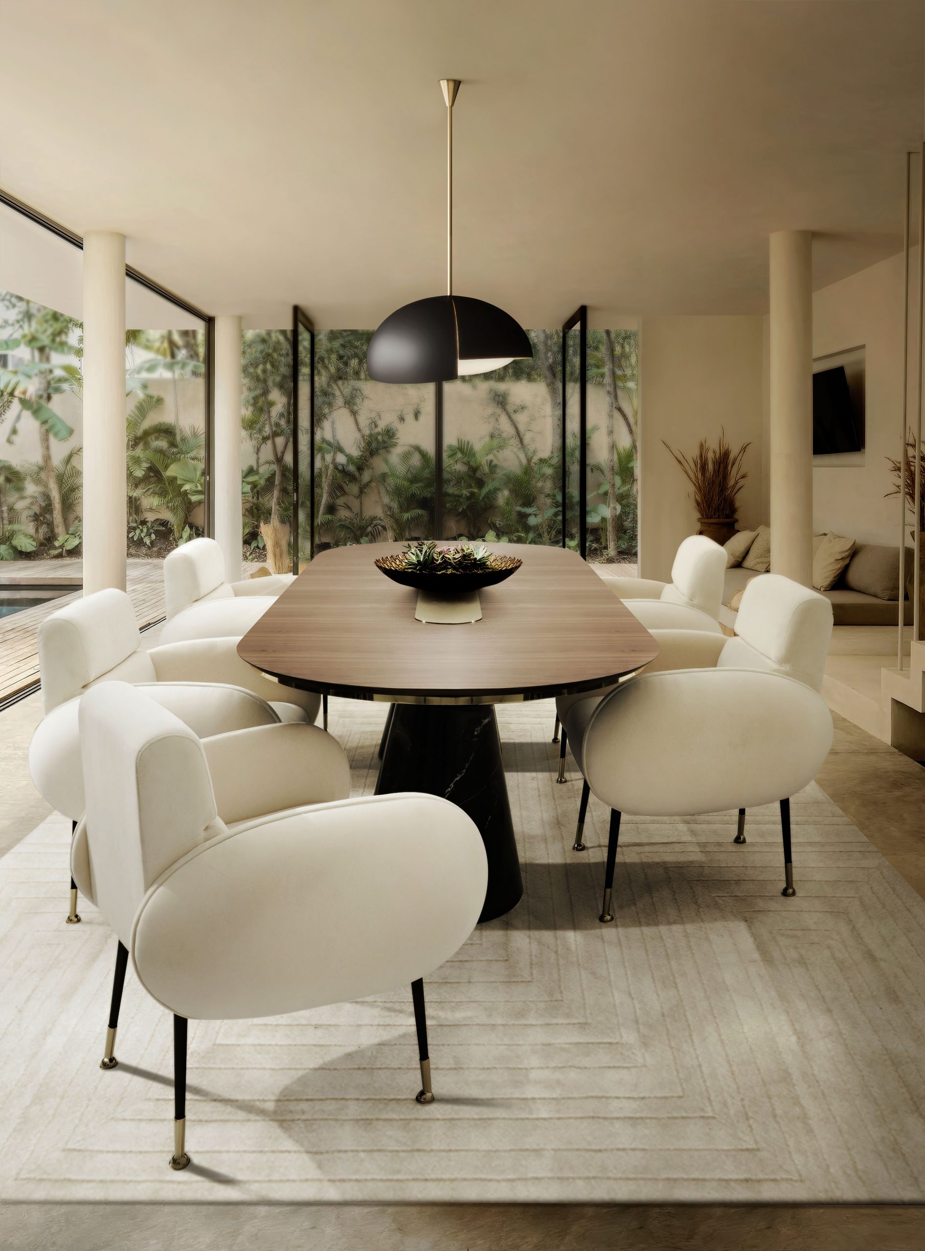 Color Psychology: Choosing the Right Rug for Your Mood