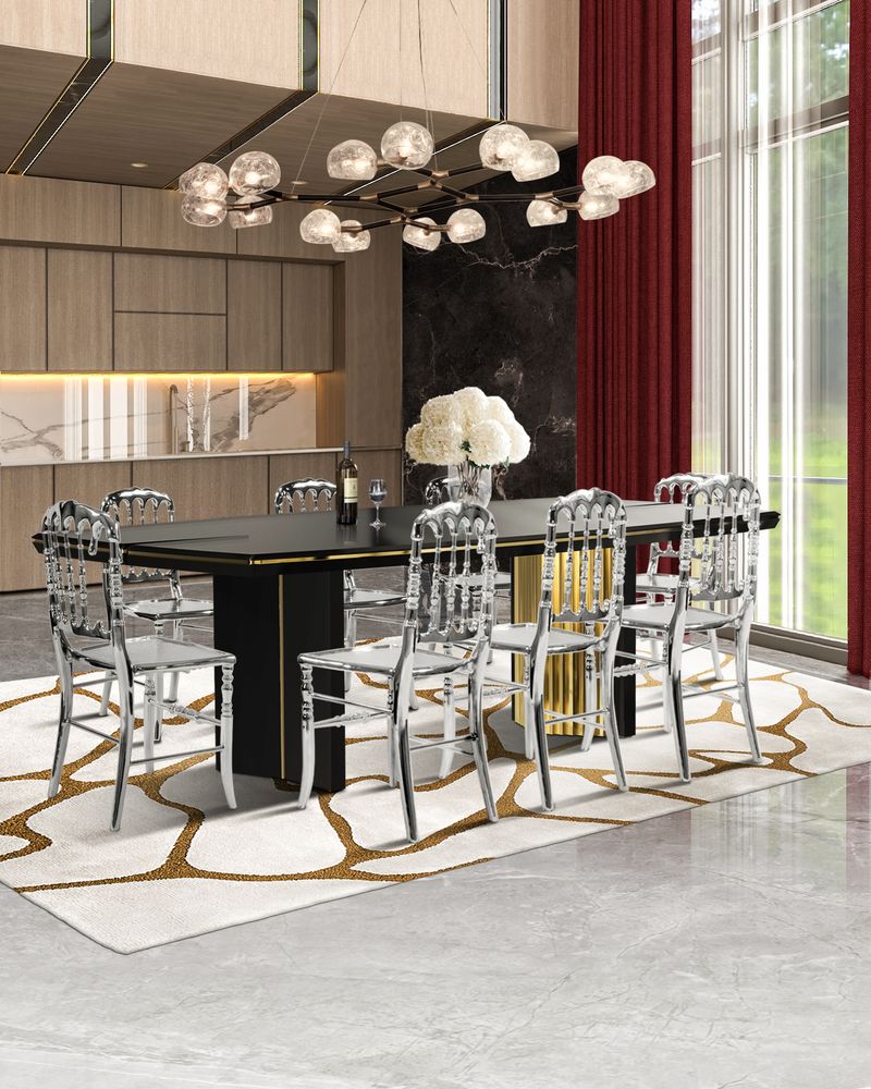 5 Statement Rugs to Transform Your Home