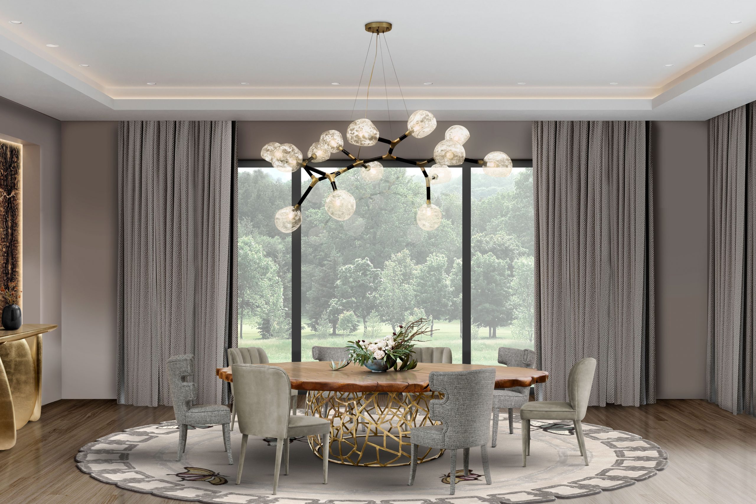 How to Choose the Perfect Rug for Every Room