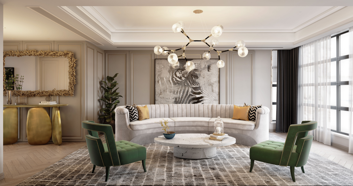 How to Choose the Perfect Rug for Every Room