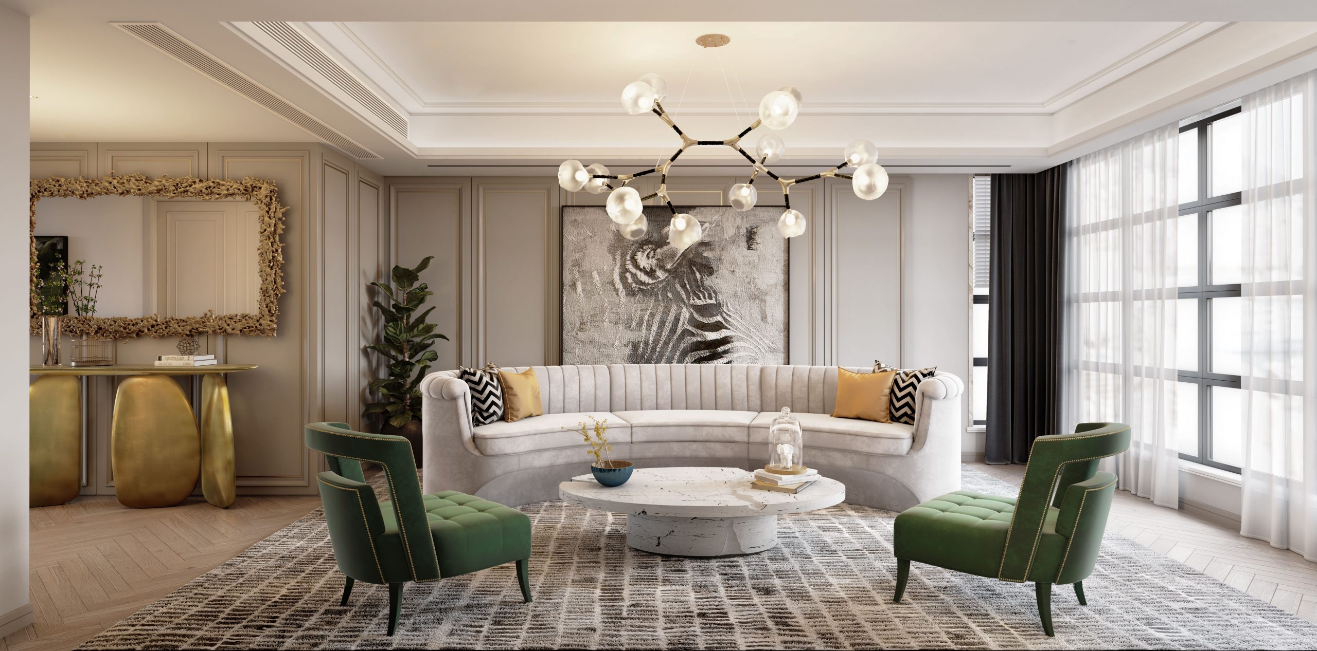 How to Choose the Perfect Rug for Every Room
