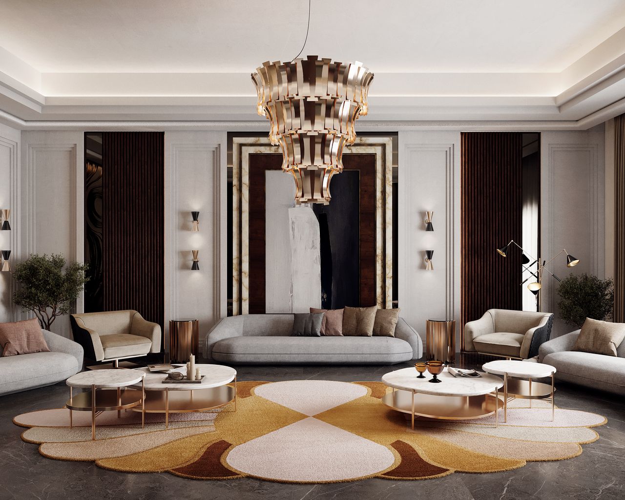 5 Statement Rugs to Transform Your Home