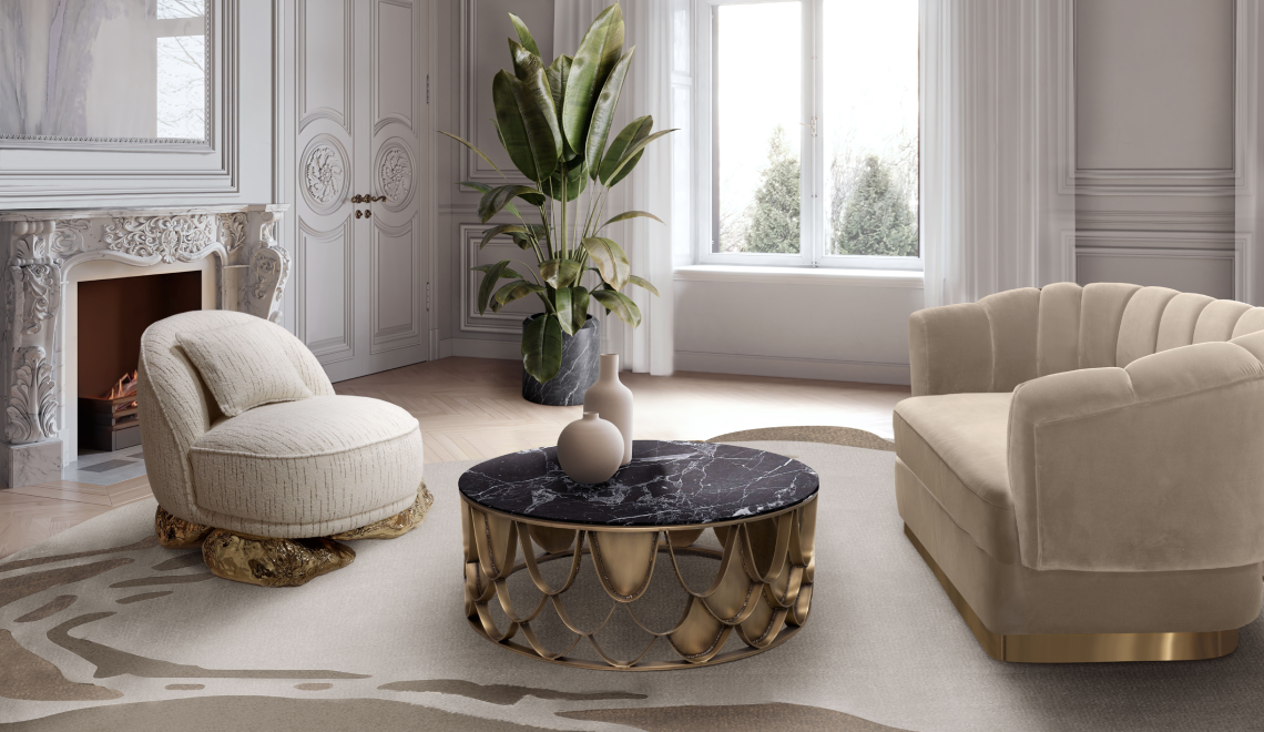 Rug Trends to Watch: Elevate Your Space with Style in 2025