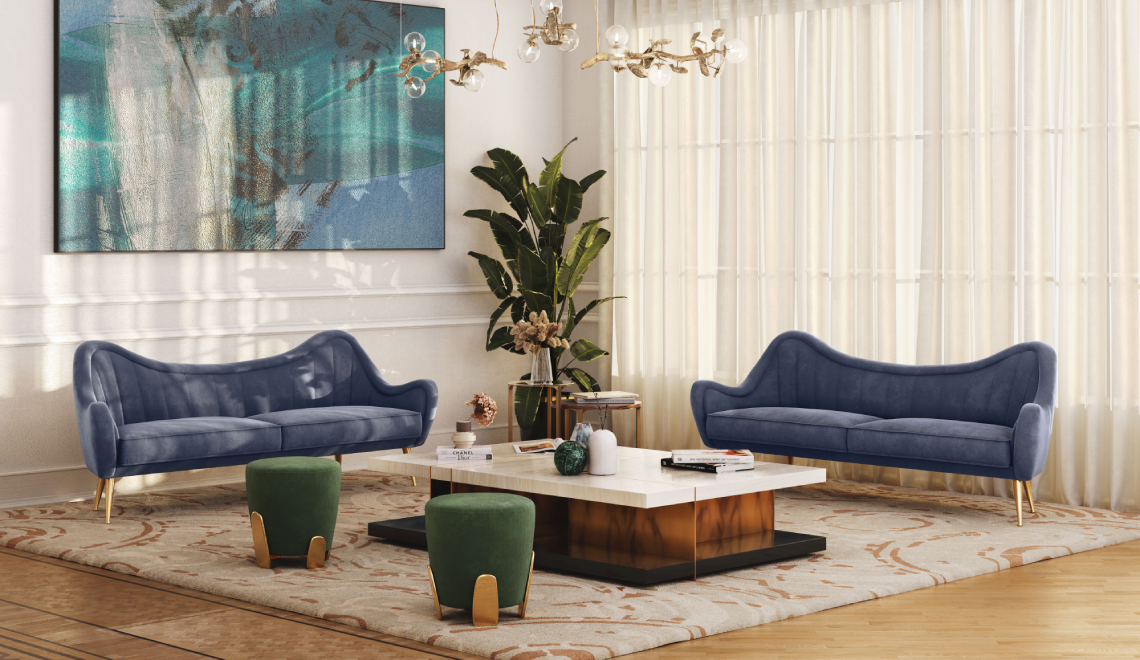 The Language of Rugs: How Patterns and Colors Influence Design