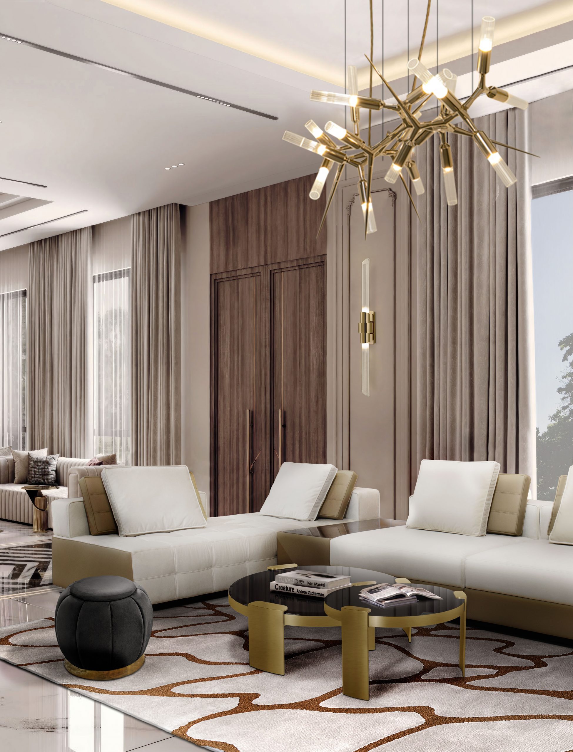Rug Trends to Watch: Elevate Your Space with Style in 2025