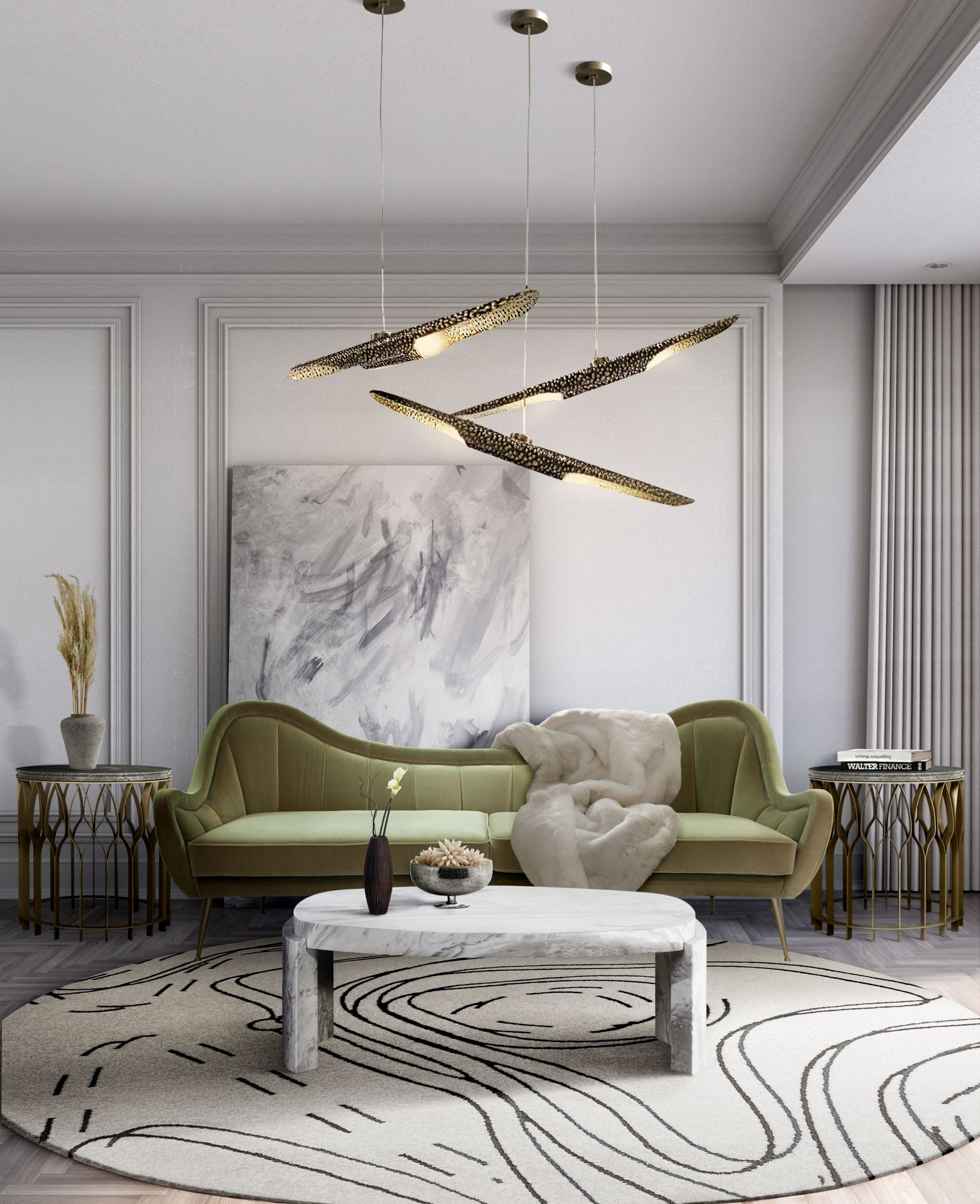 Rug Trends to Watch: Elevate Your Space with Style in 2025