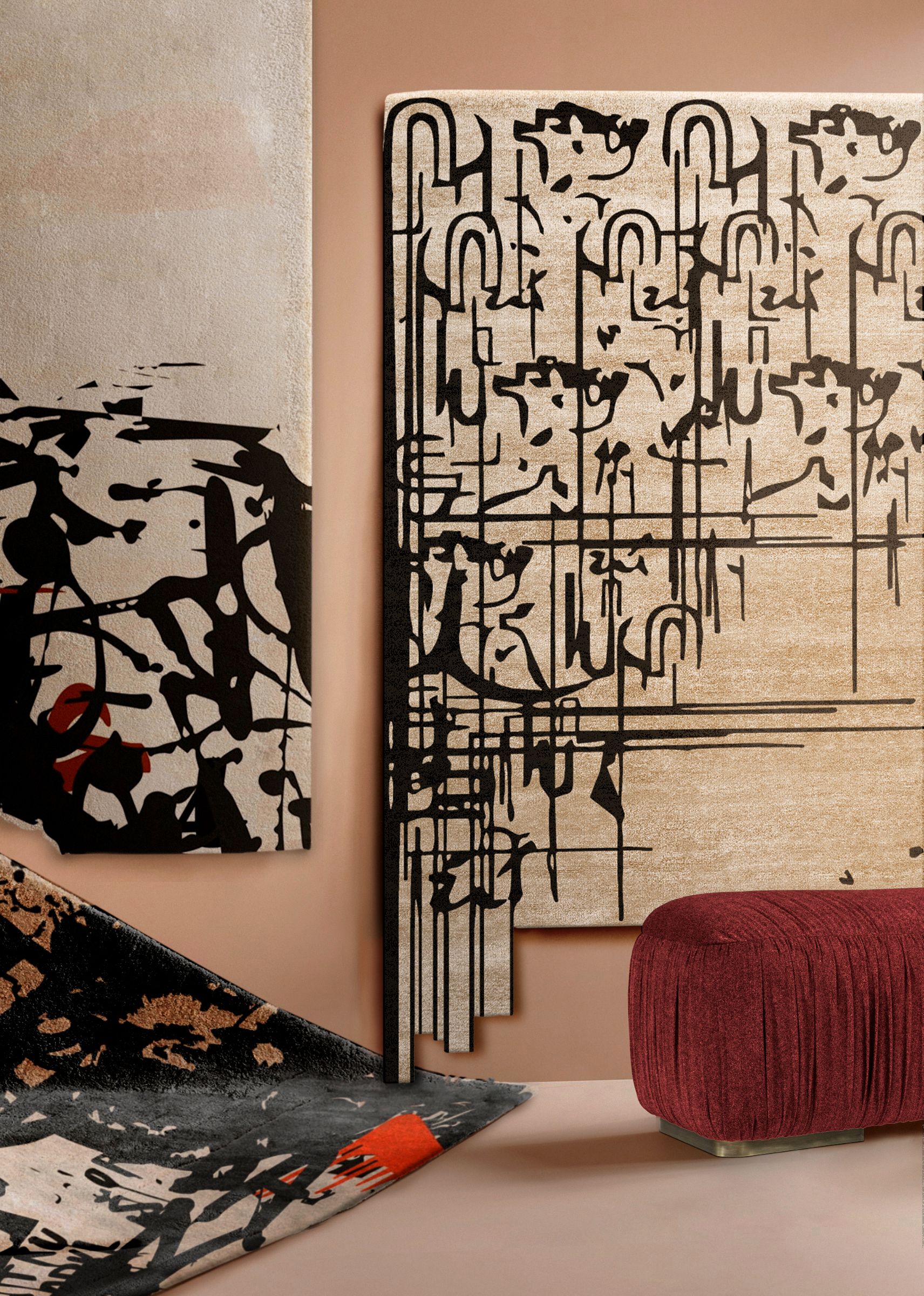 Rug Trends to Watch: Elevate Your Space with Style in 2025