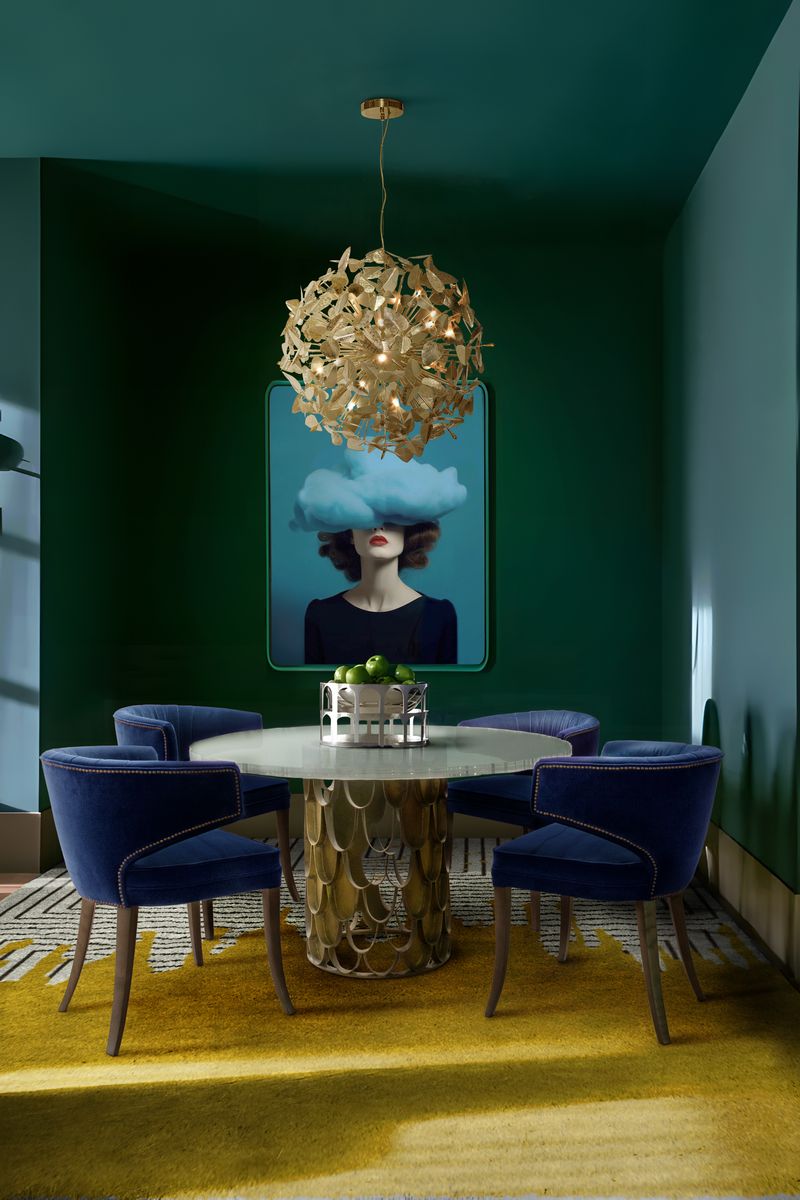 Rug Trends to Watch: Elevate Your Space with Style in 2025