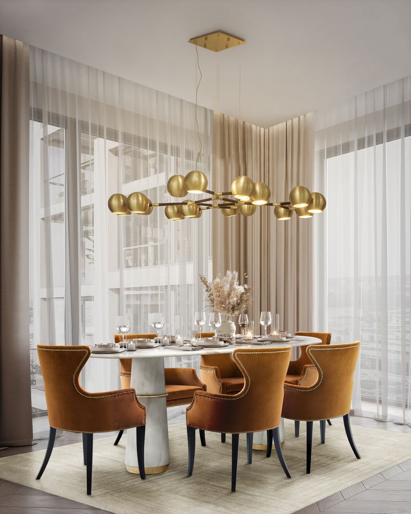 Rug Trends to Watch: Elevate Your Space with Style in 2025