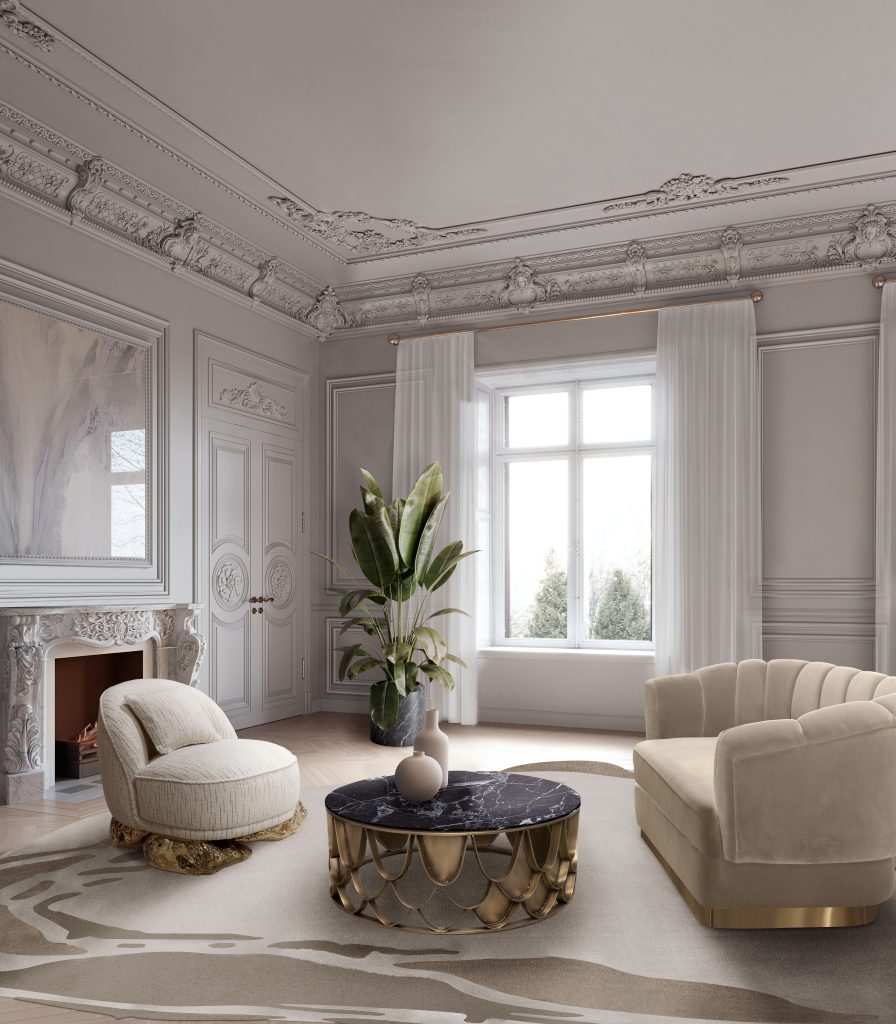 Rug Trends to Watch: Elevate Your Space with Style in 2025
