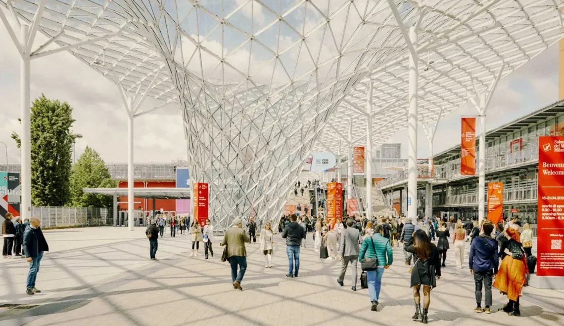 SALONE DEL MOBILE 2025: THE MILAN DESIGN EXPERIENCE WITH RUG’S SOCIETY