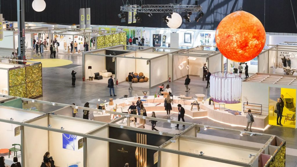 SALONE DEL MOBILE 2025: THE MILAN DESIGN EXPERIENCE WITH RUG’S SOCIETY