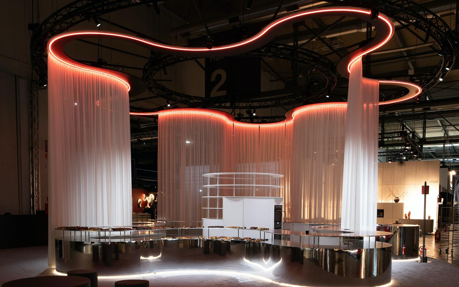Salone del Mobile 2025: A Celebration of Luxury with Rug'Society