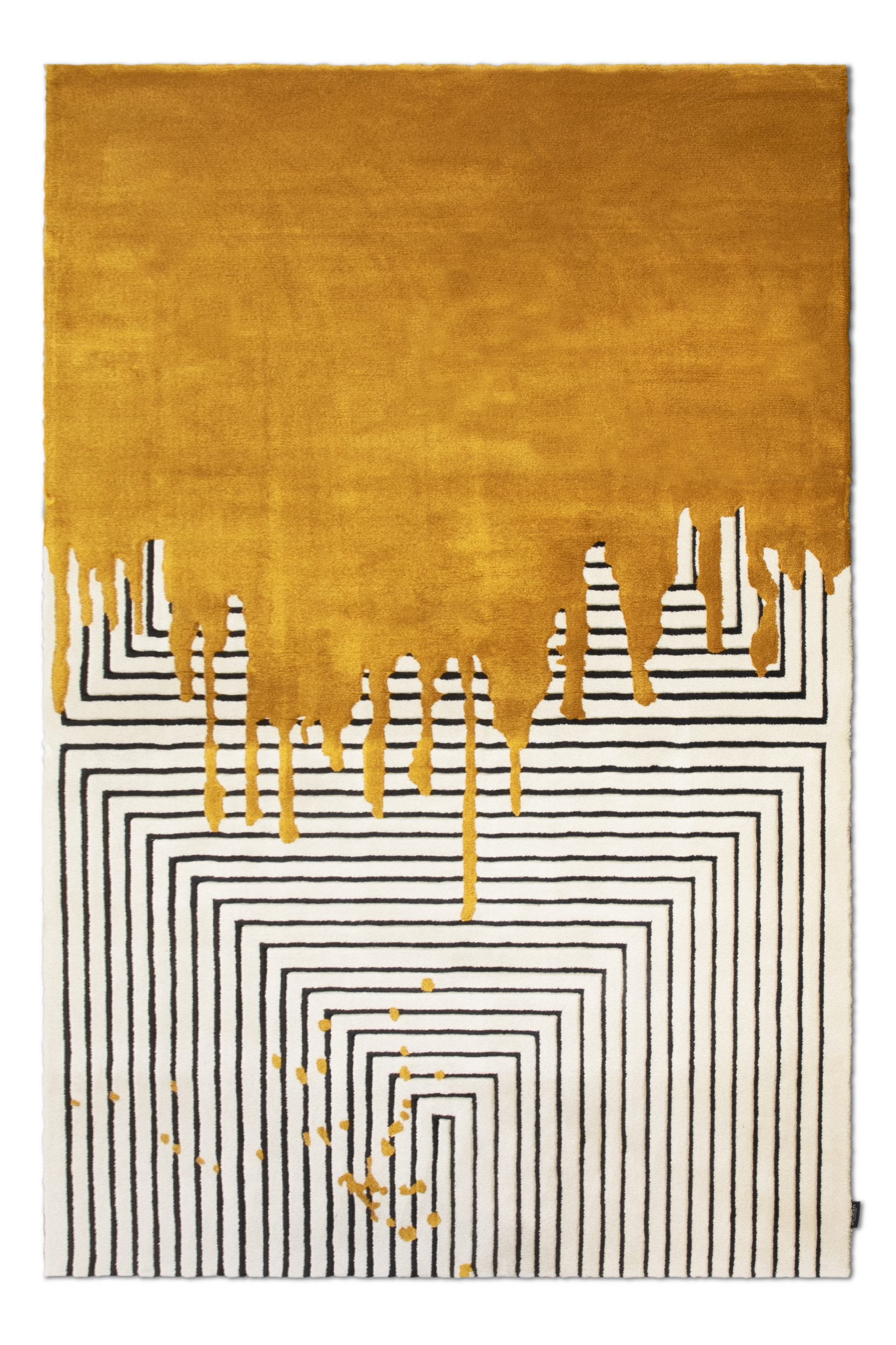 Salone del Mobile 2025: A Celebration of Luxury with Rug'Society