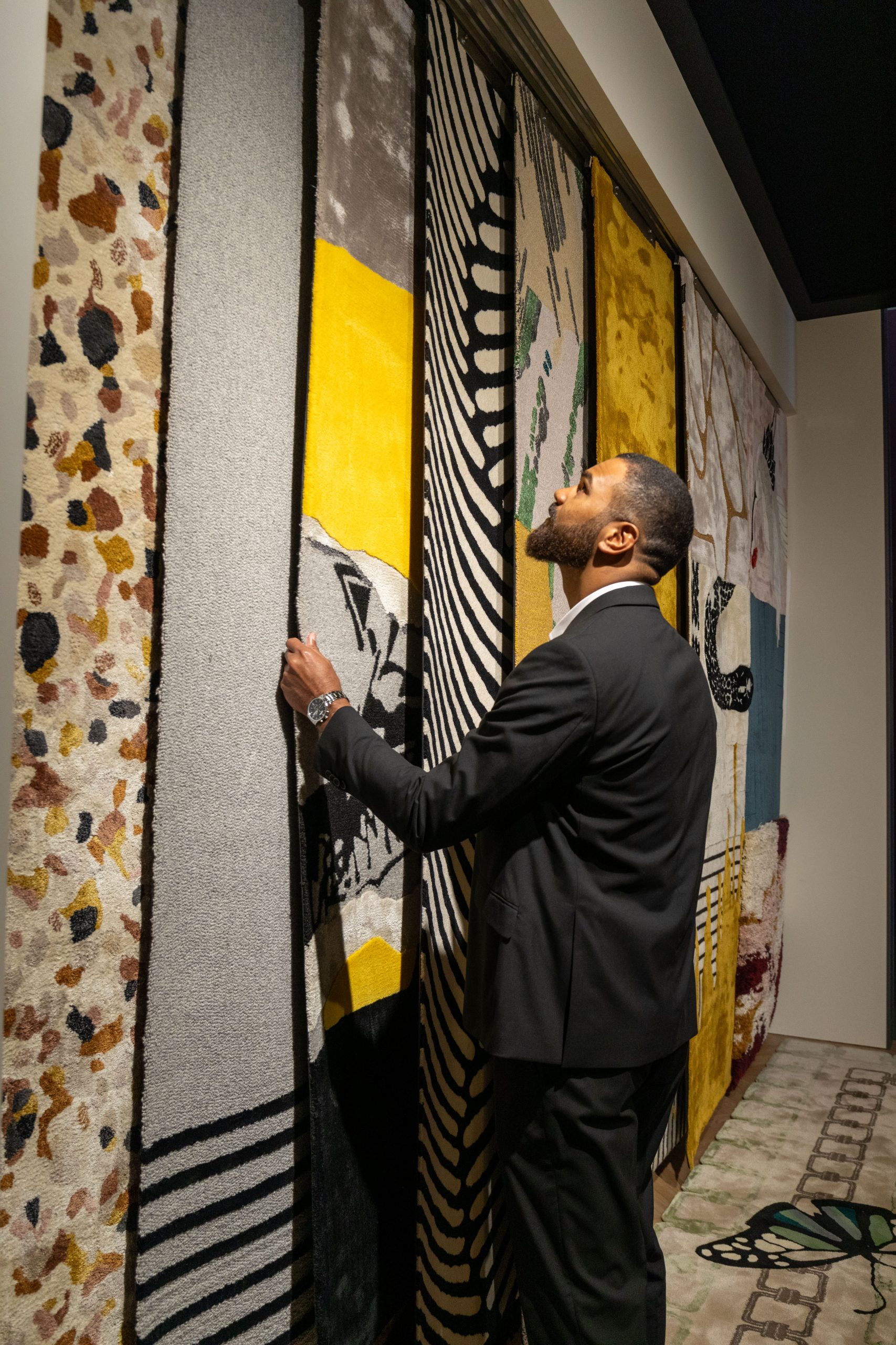 Salone del Mobile 2025: Lo más destacado de Rug'Society