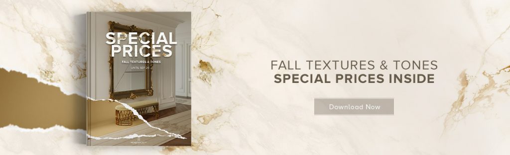 Fall-inspired luxury interior sale featuring plush rugs, expressive furniture, and autumn tones with up to 52% off from Rug’Society, BRABBU, and other premium brands.