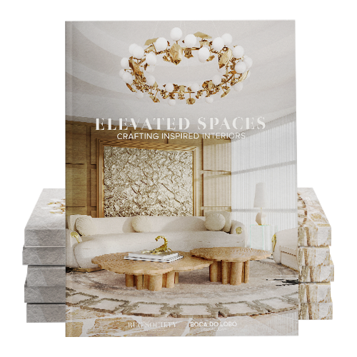 Elevated Spaces: Crafting Inspired Interiors