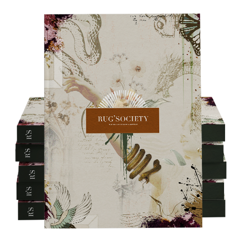 Rug'Society Catalogue