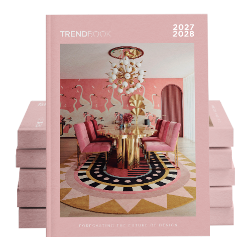 Trendbook Forecast 2024/25