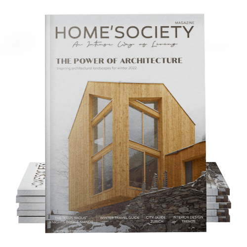 Interior Design Trends